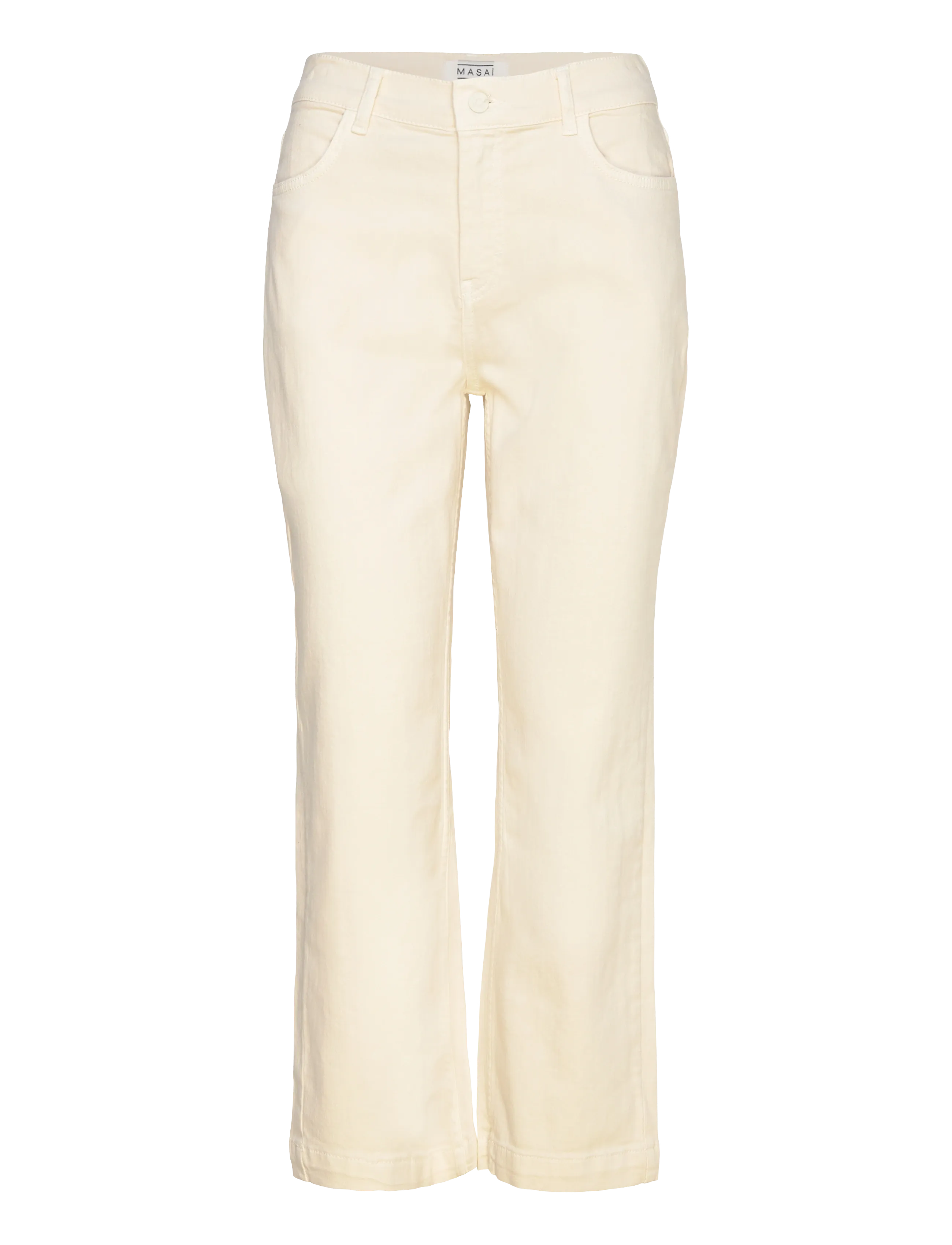 Masai MaPortiscan - Masai - JET STREAM / cream