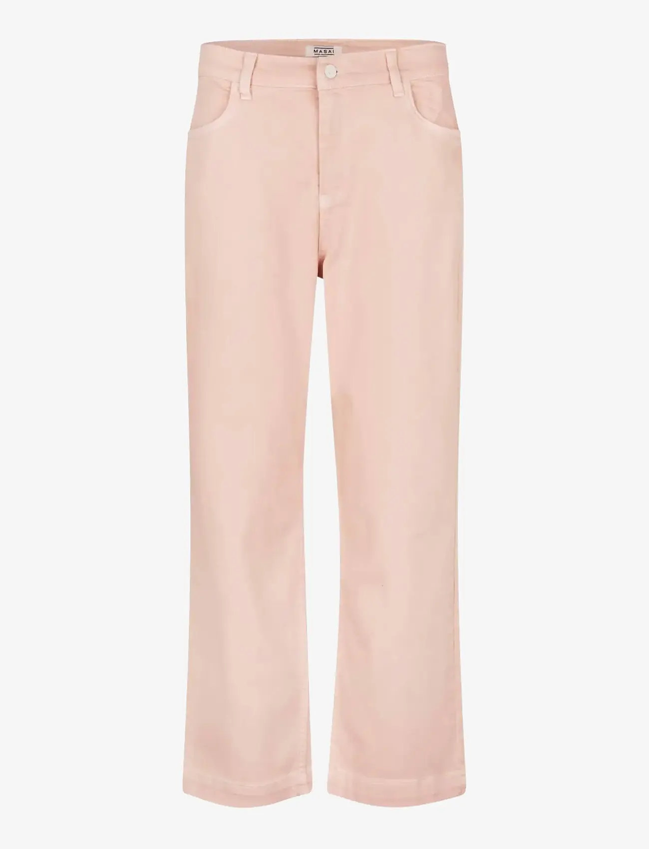 Masai - MaPortiscan - straight jeans - primrose - 0