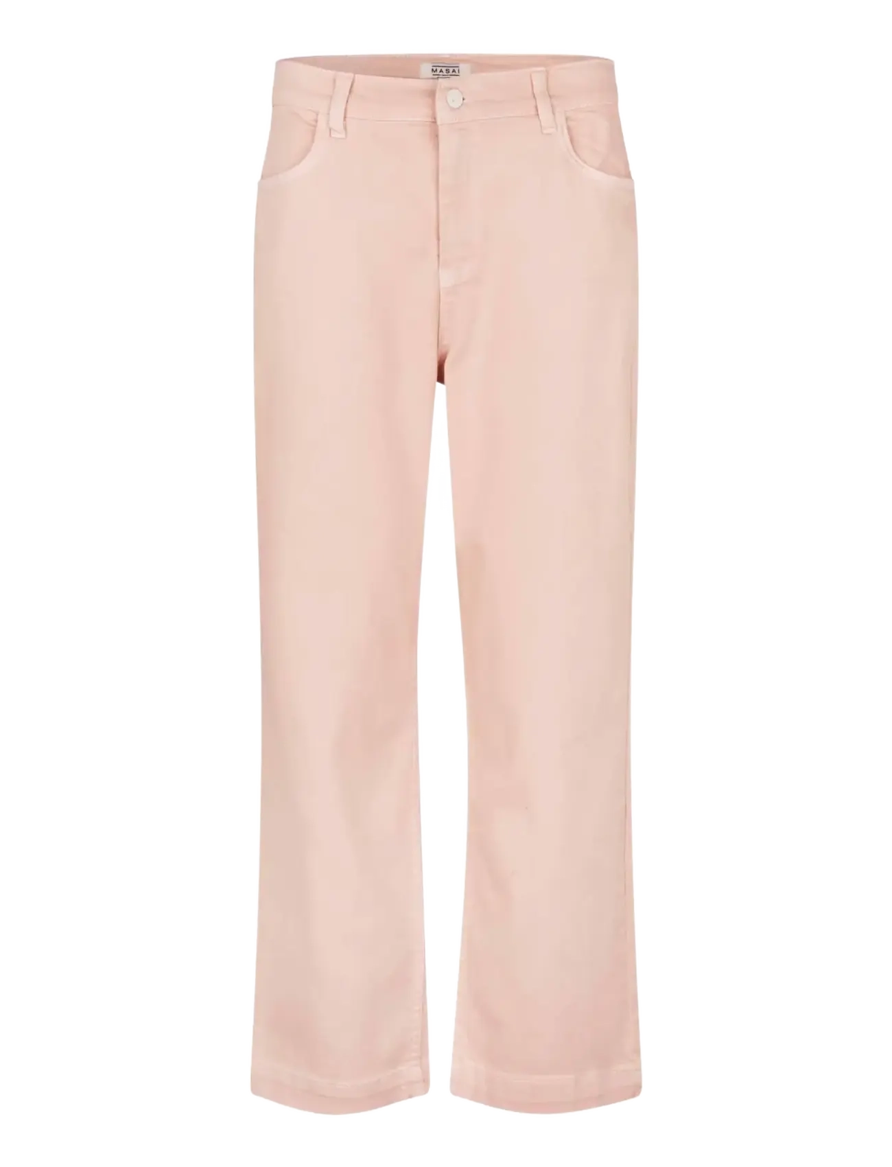 Masai MaPortiscan - Kollektioner - PRIMROSE / pink/rose