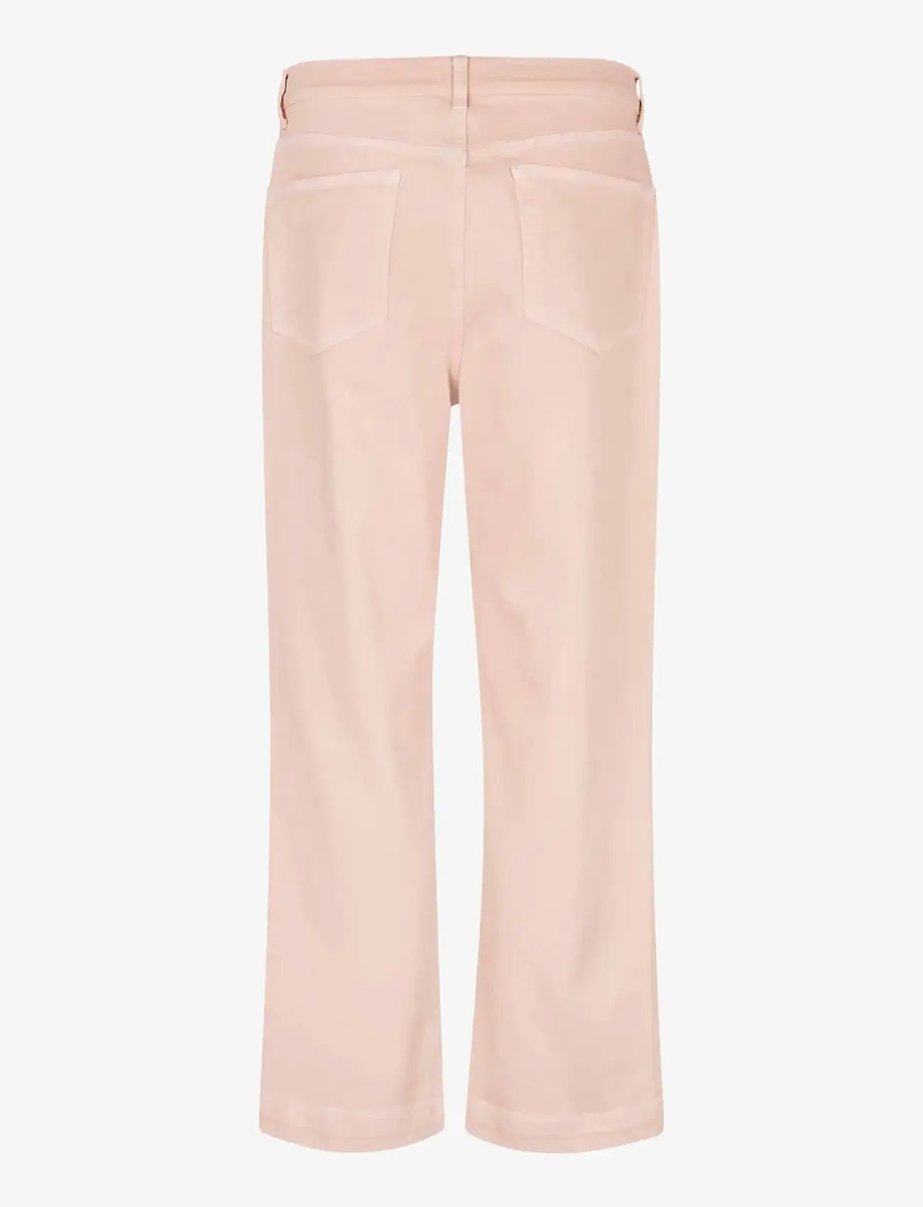 Masai - MaPortiscan - straight jeans - primrose - 1