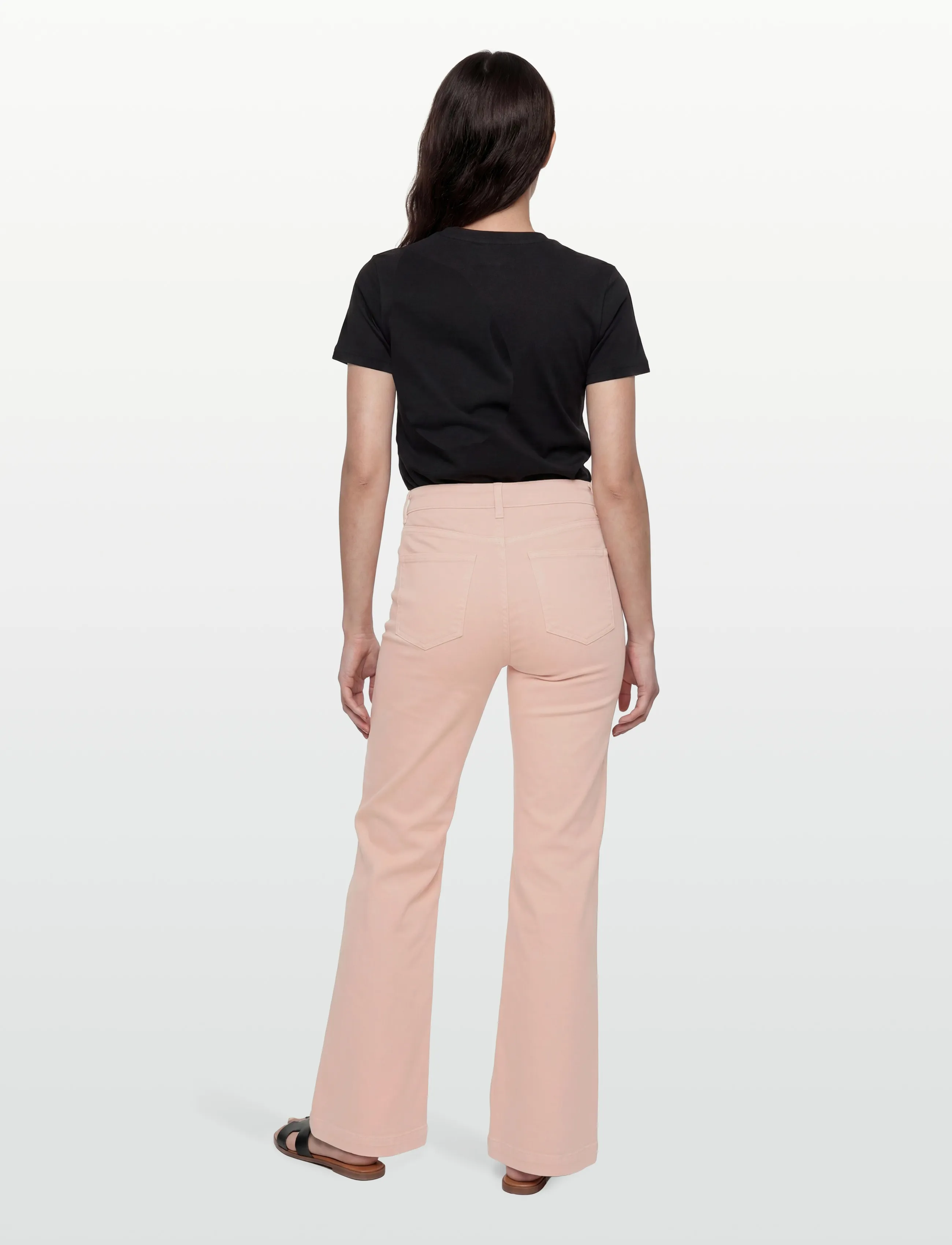 Masai - MaPortiscan - raka jeans - primrose - 4