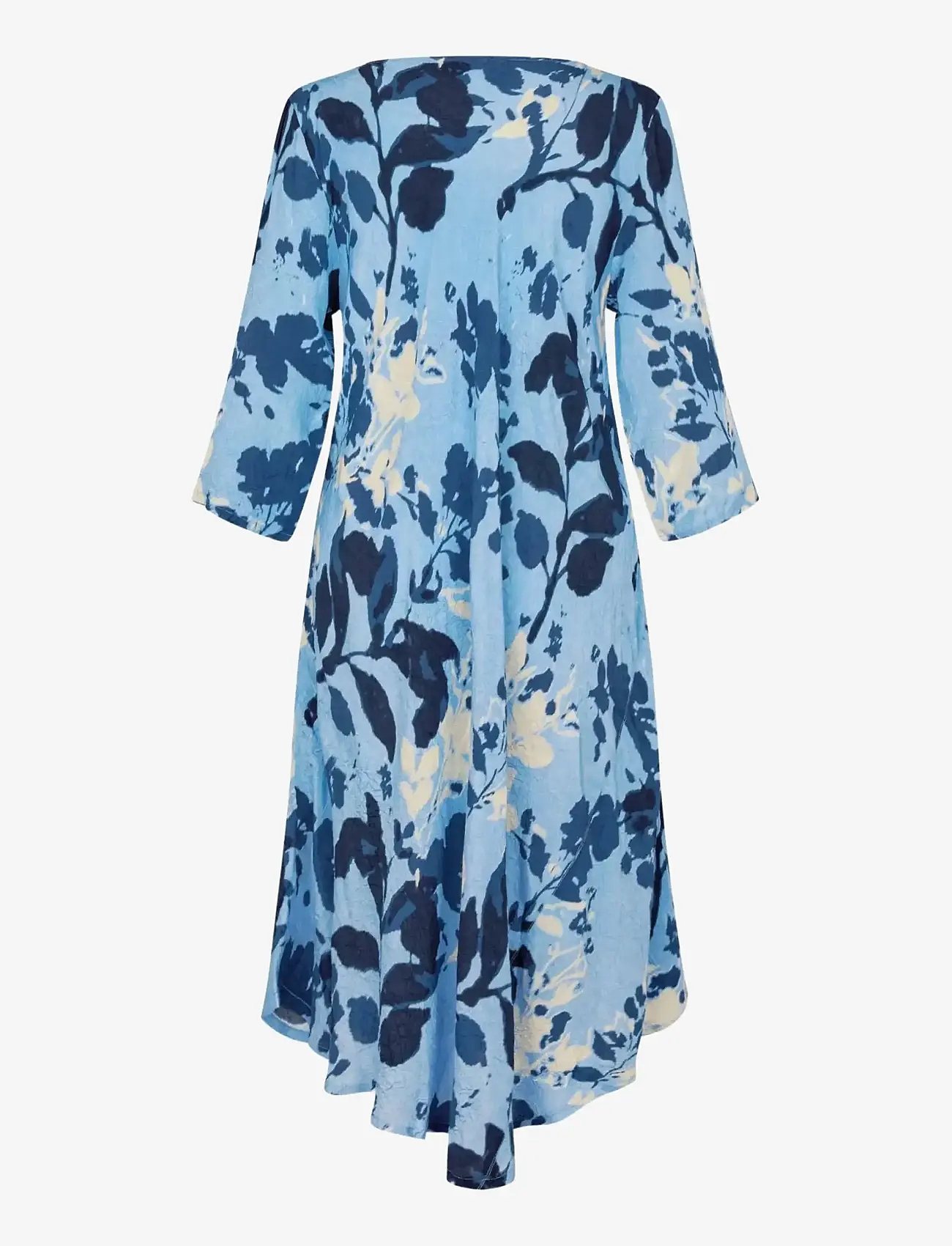 Masai - MaNora - midiklänningar - placid blue - 1