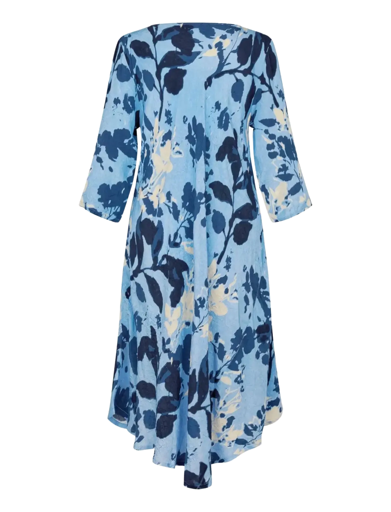 Masai - MaNora - midiklänningar - placid blue - 1