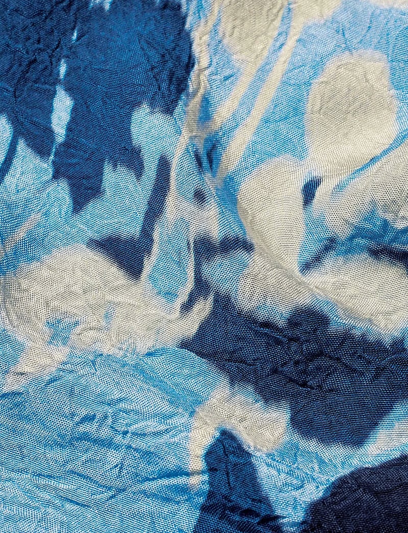 Masai - MaNora - midiklänningar - placid blue - 2