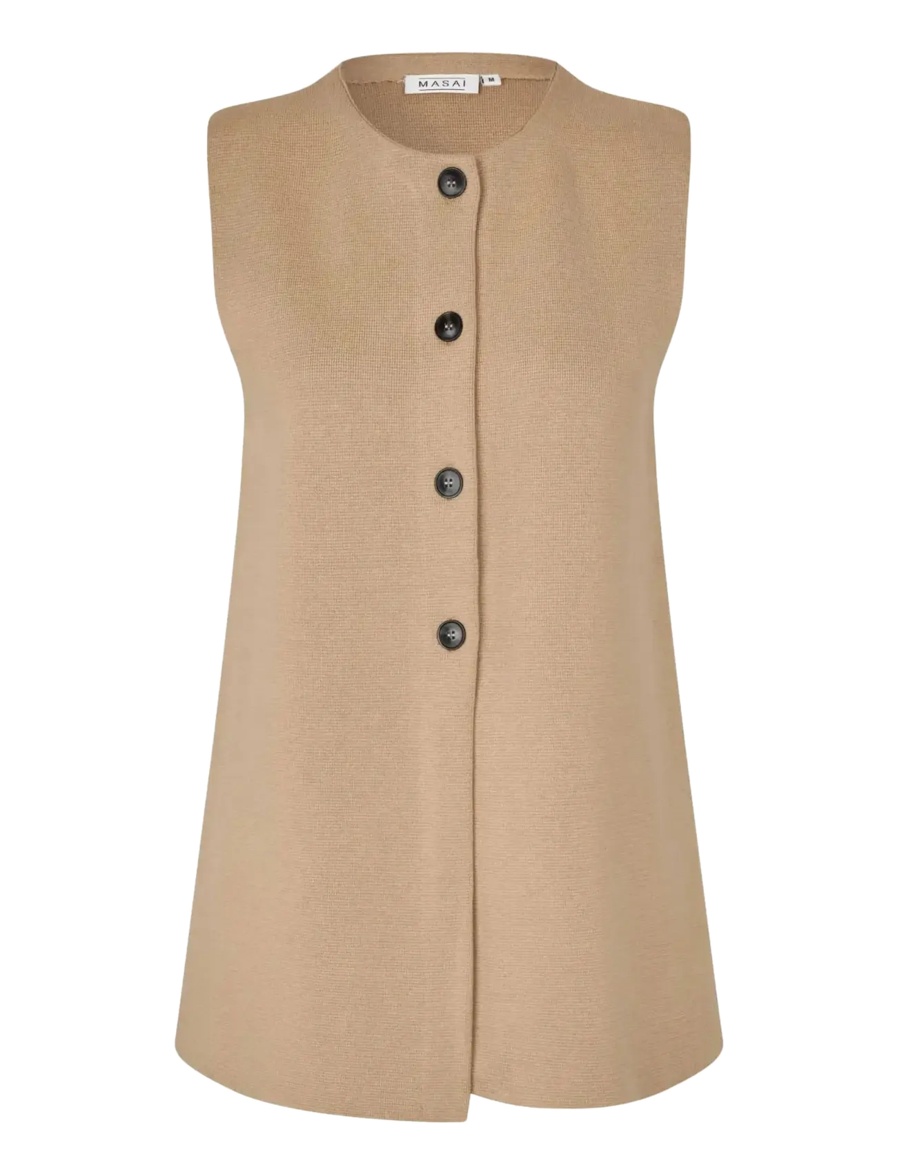 Masai MaLinbine - Transitional Layering - INCENSE / beige