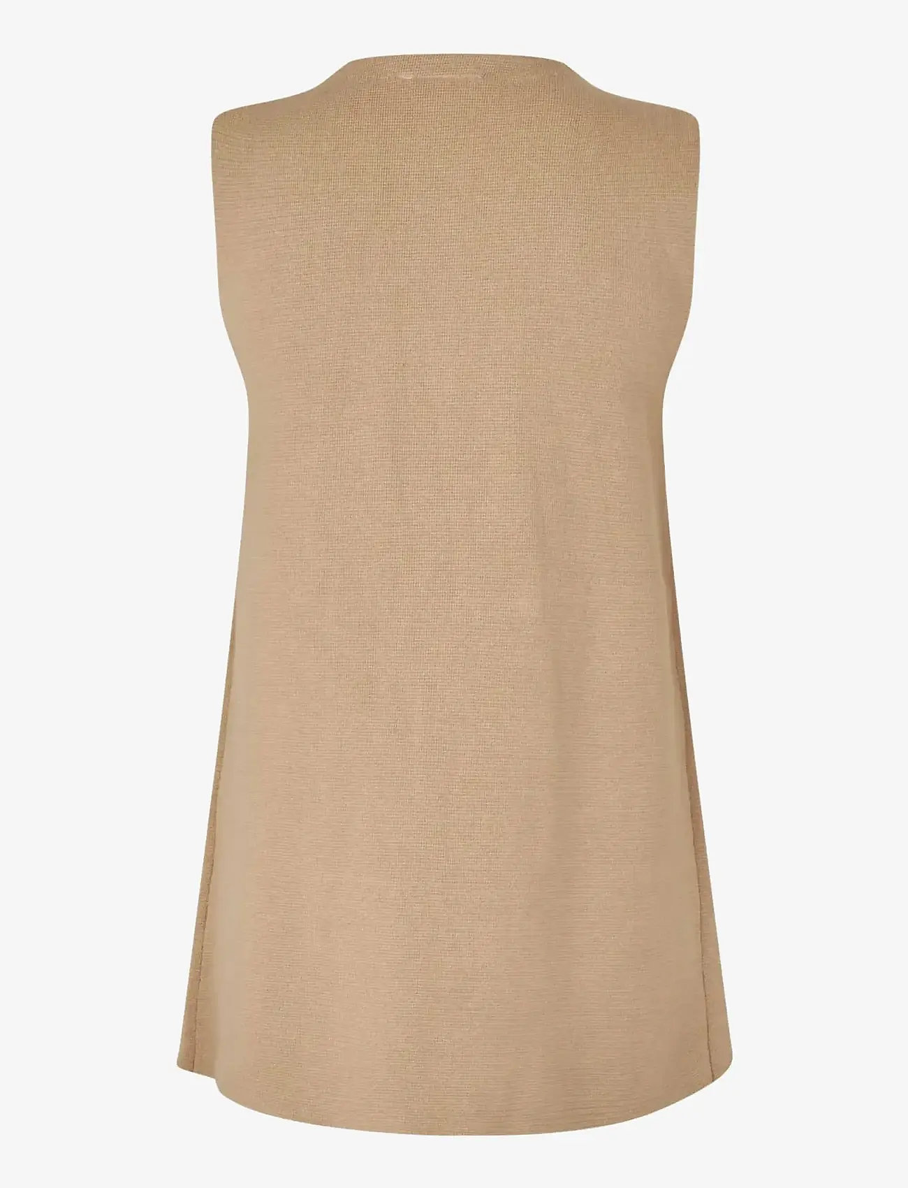 Masai - MaLinbine - stickade västar - incense - 2