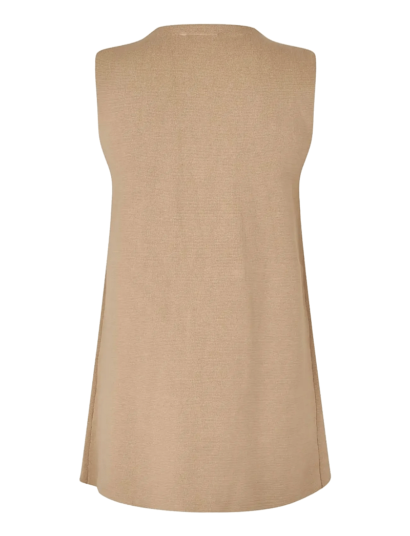 Masai - MaLinbine - stickade västar - incense - 2