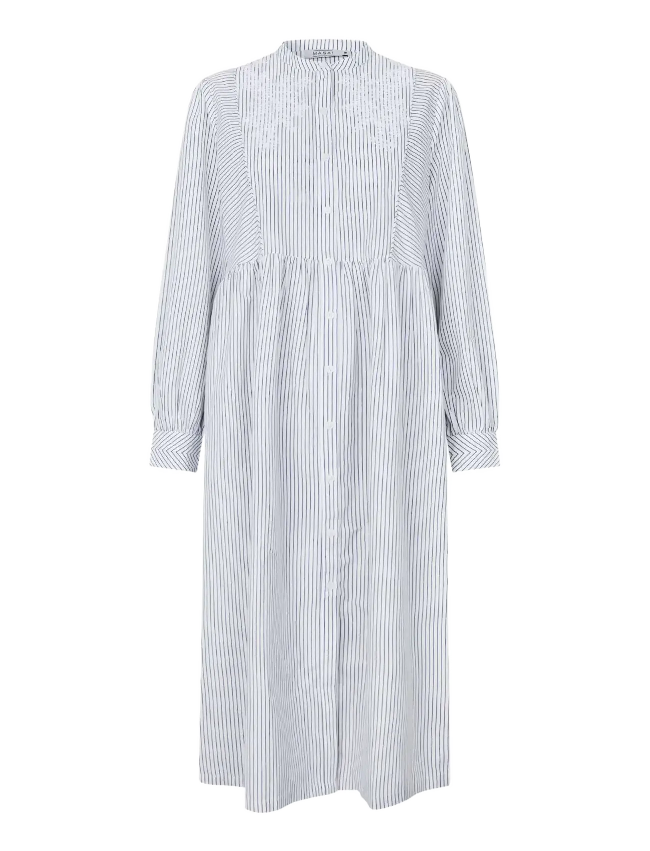 Masai MaNovendra - Masai - JET STREAM / white