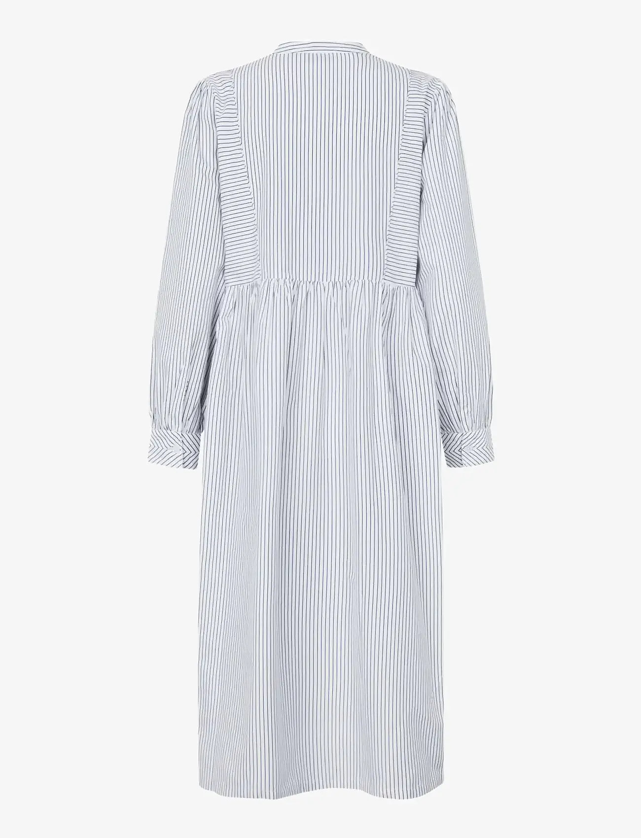 Masai - MaNovendra - hemdkleider - jet stream - 1