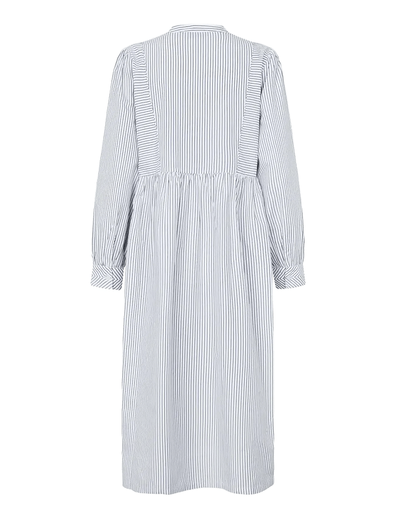 Masai - MaNovendra - hemdkleider - jet stream - 1