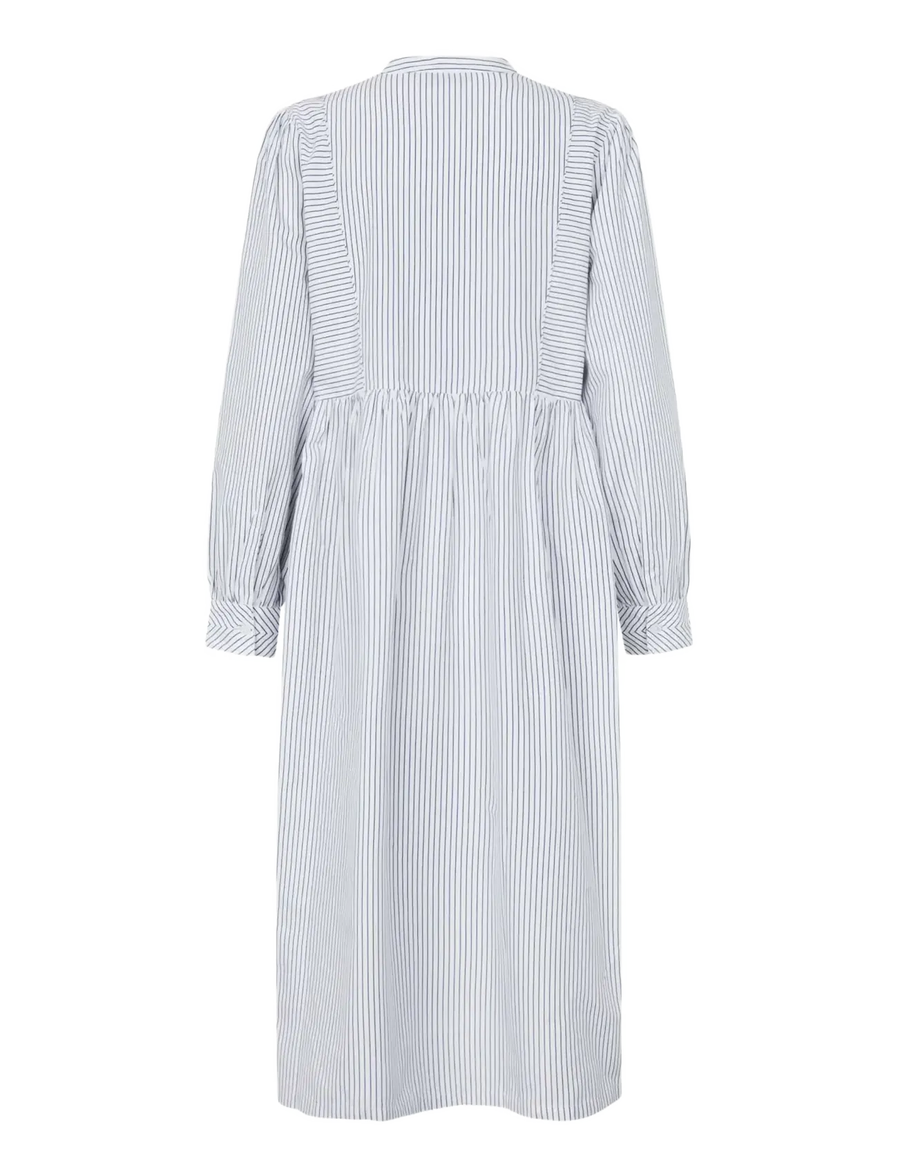 Masai - MaNovendra - shirt dresses - jet stream - 2