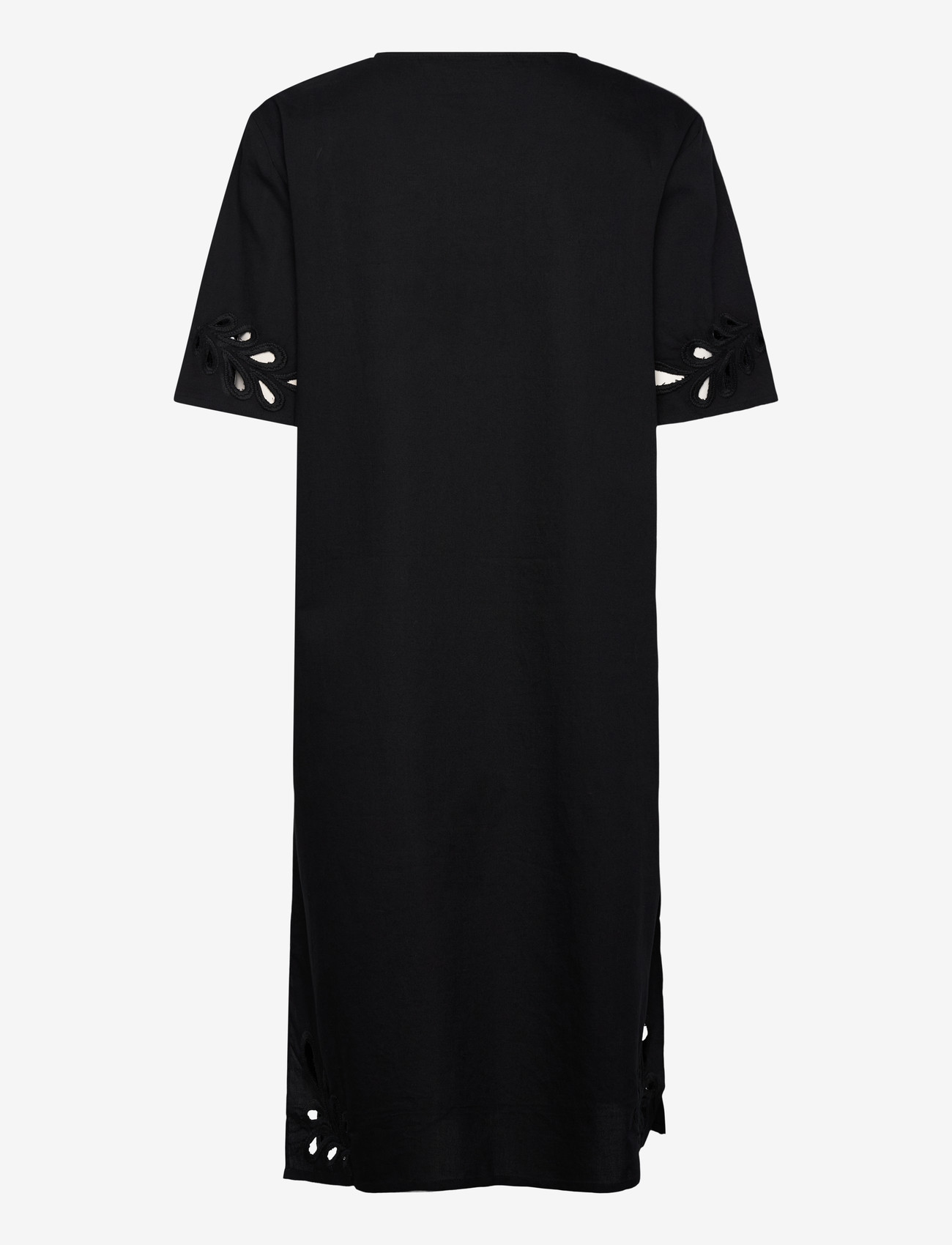 Masai - MaNoretta - sommarklänningar - black - 1