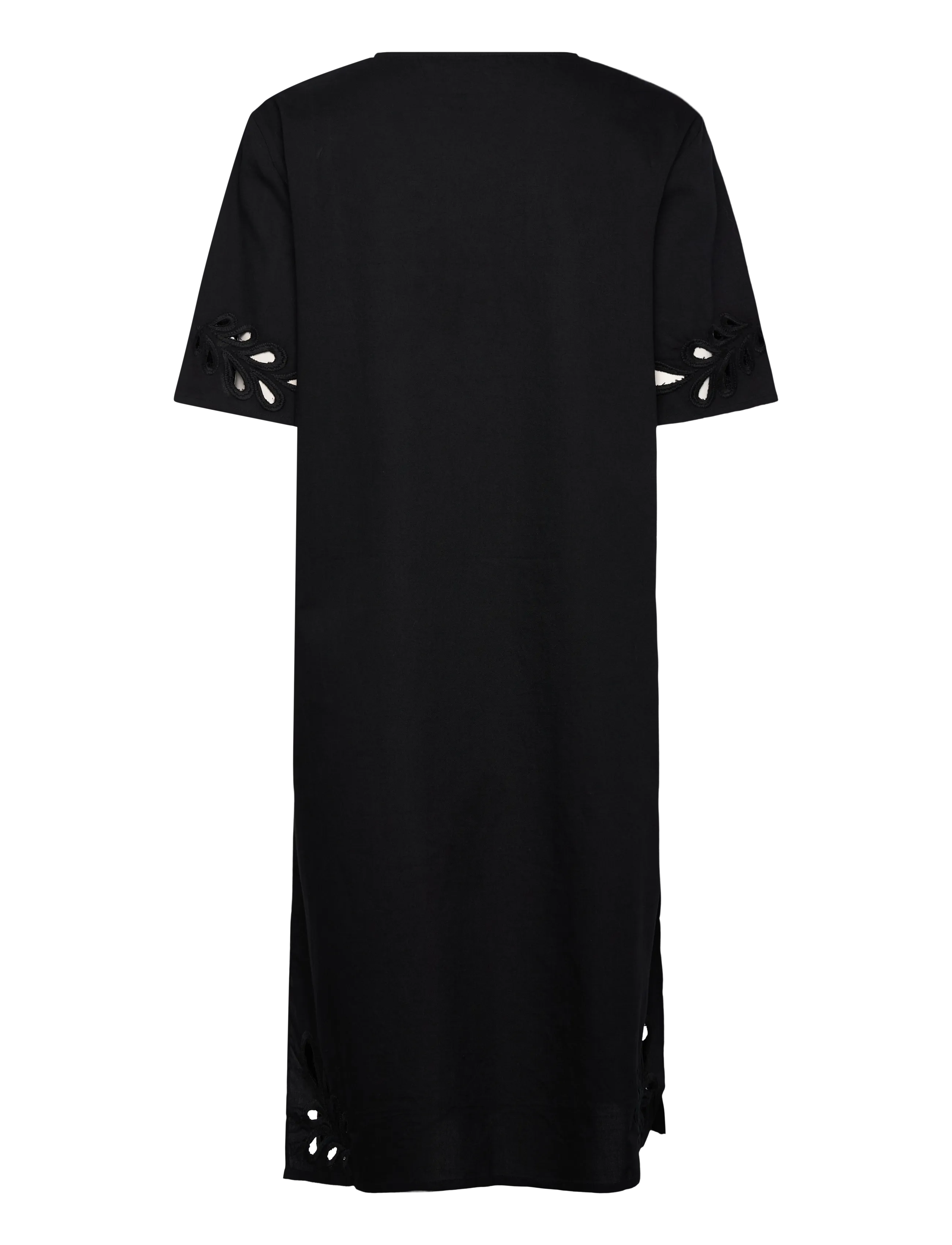 Masai - MaNoretta - zomerjurken - black - 2