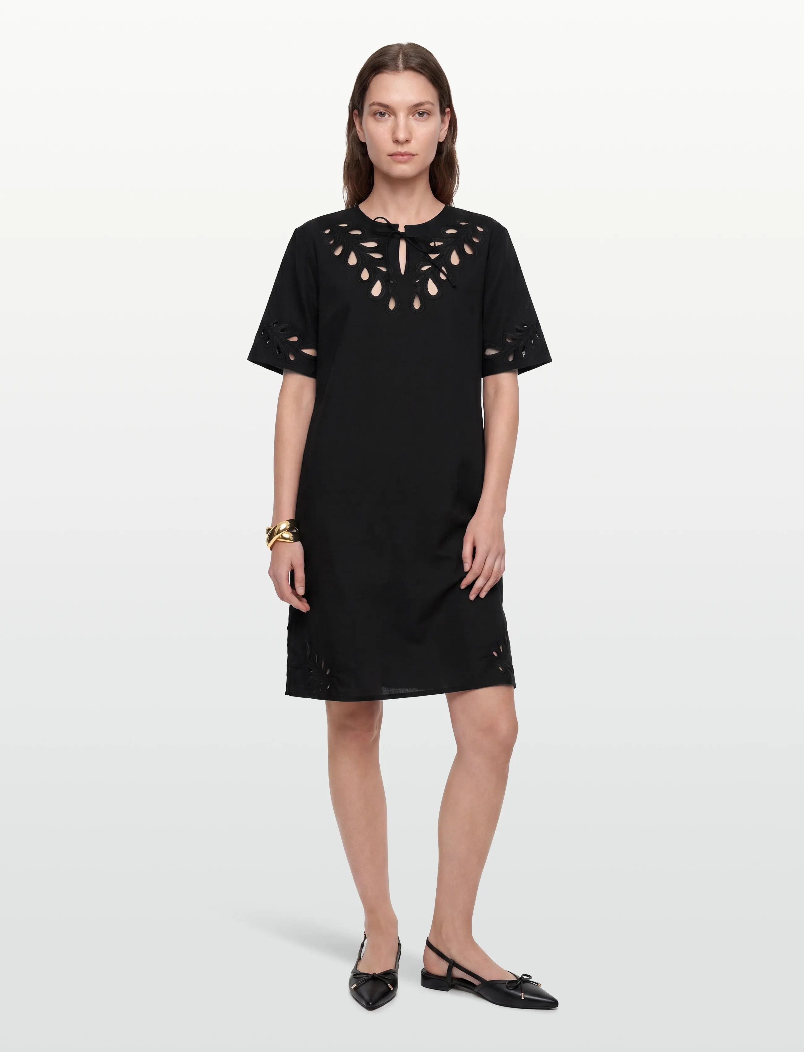 Masai MaNoretta - Masai - BLACK / black