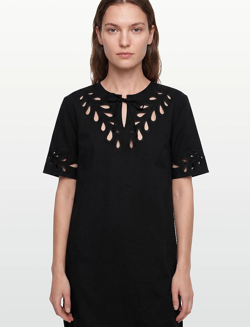 Masai - MaNoretta - sommerkleider - black - 3