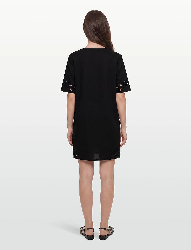 Masai - MaNoretta - sommerkleider - black - 4