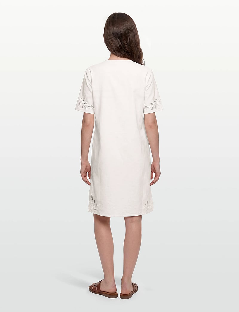 Masai - MaNoretta - sommerkjoler - white - 4