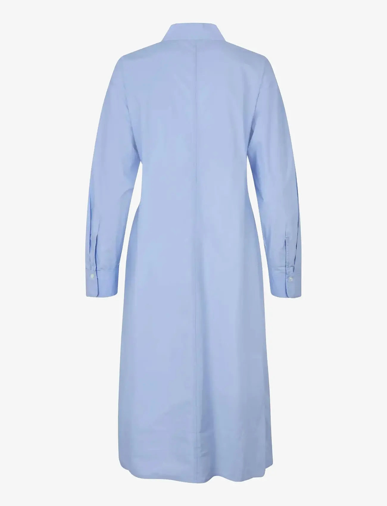 Masai - MaNeylora - skjortekjoler - hydrangea - 1