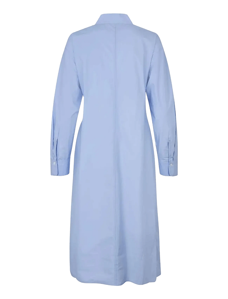 Masai - MaNeylora - skjortekjoler - hydrangea - 1