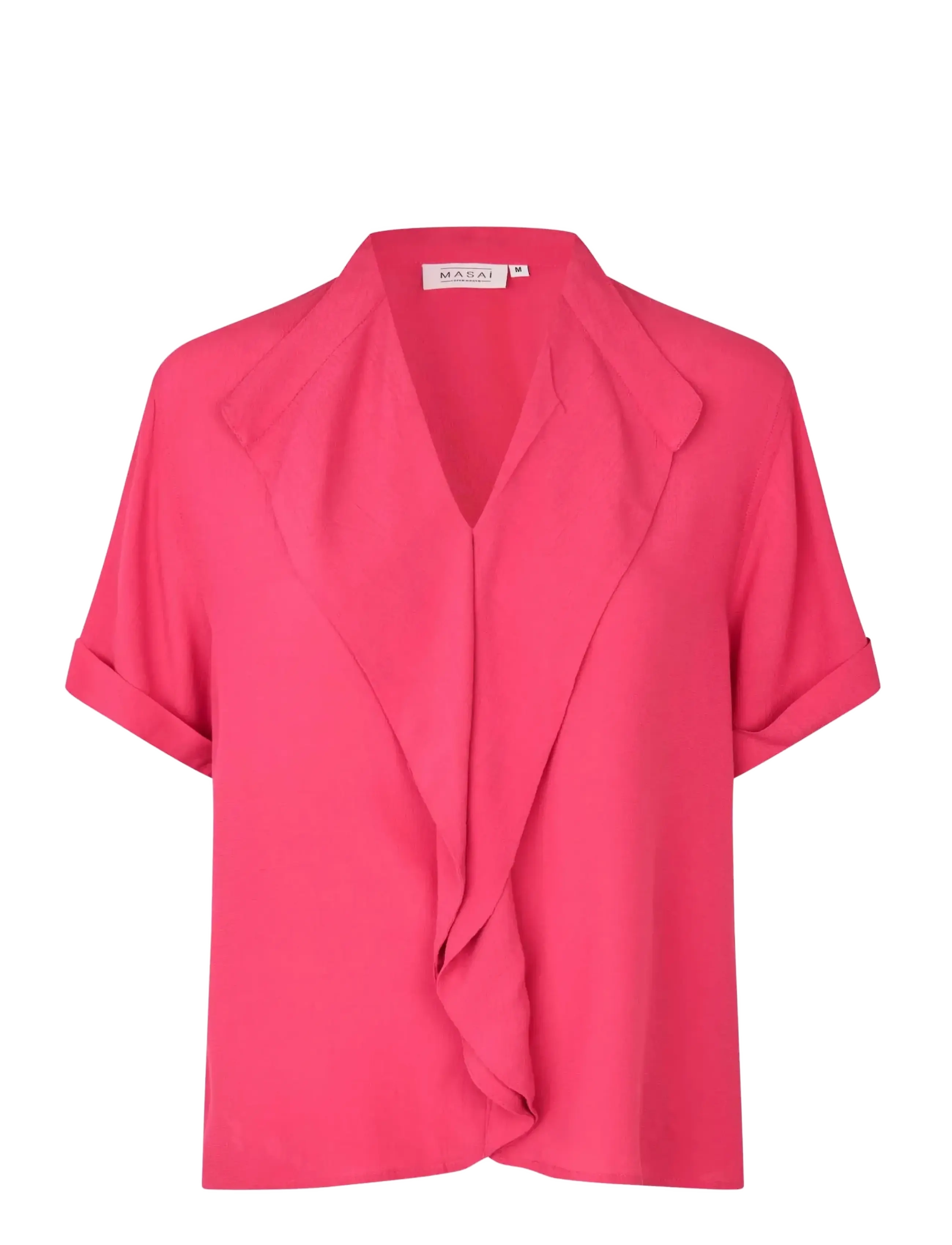 Masai MaDyvora - Kollektioner - CARMINE / pink/rose