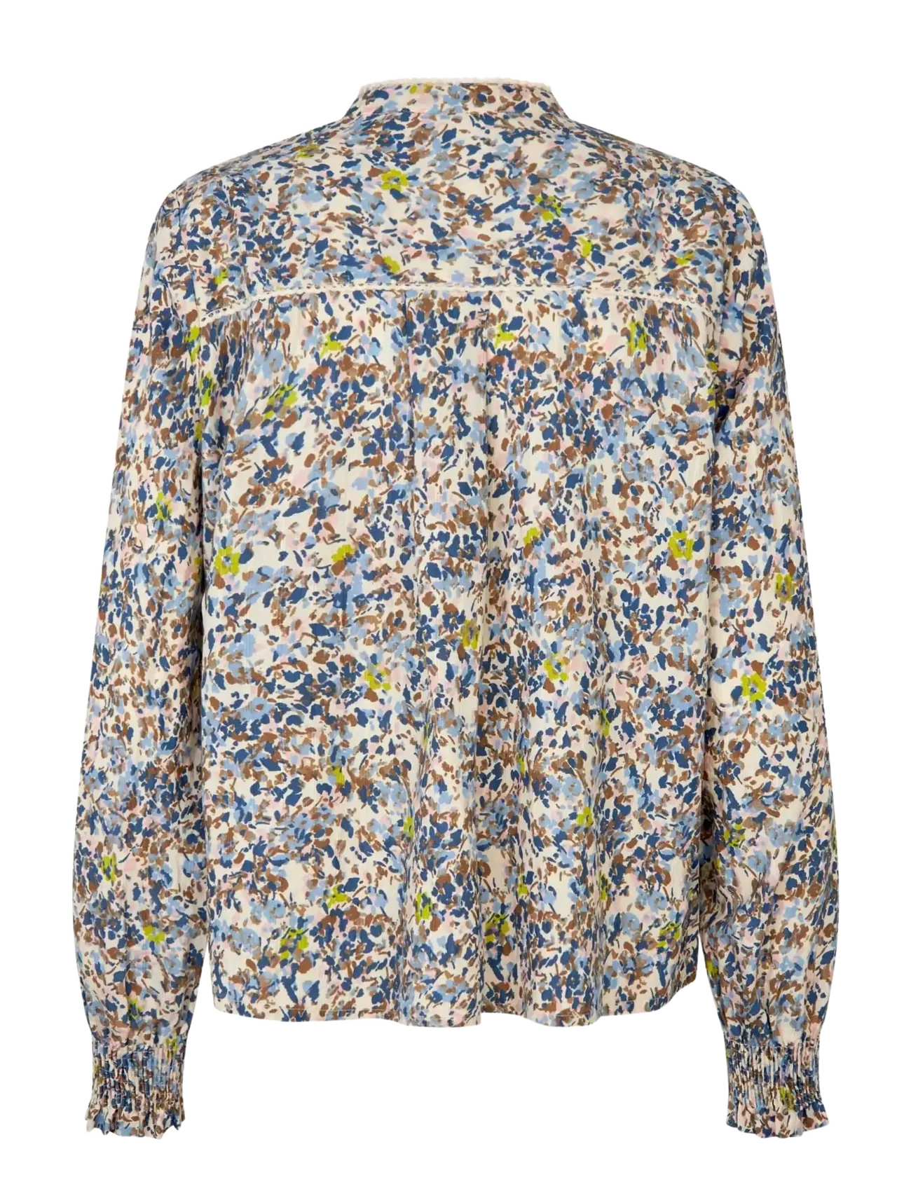 Masai - MaDionelle - langärmlige hemden - placid blue - 2