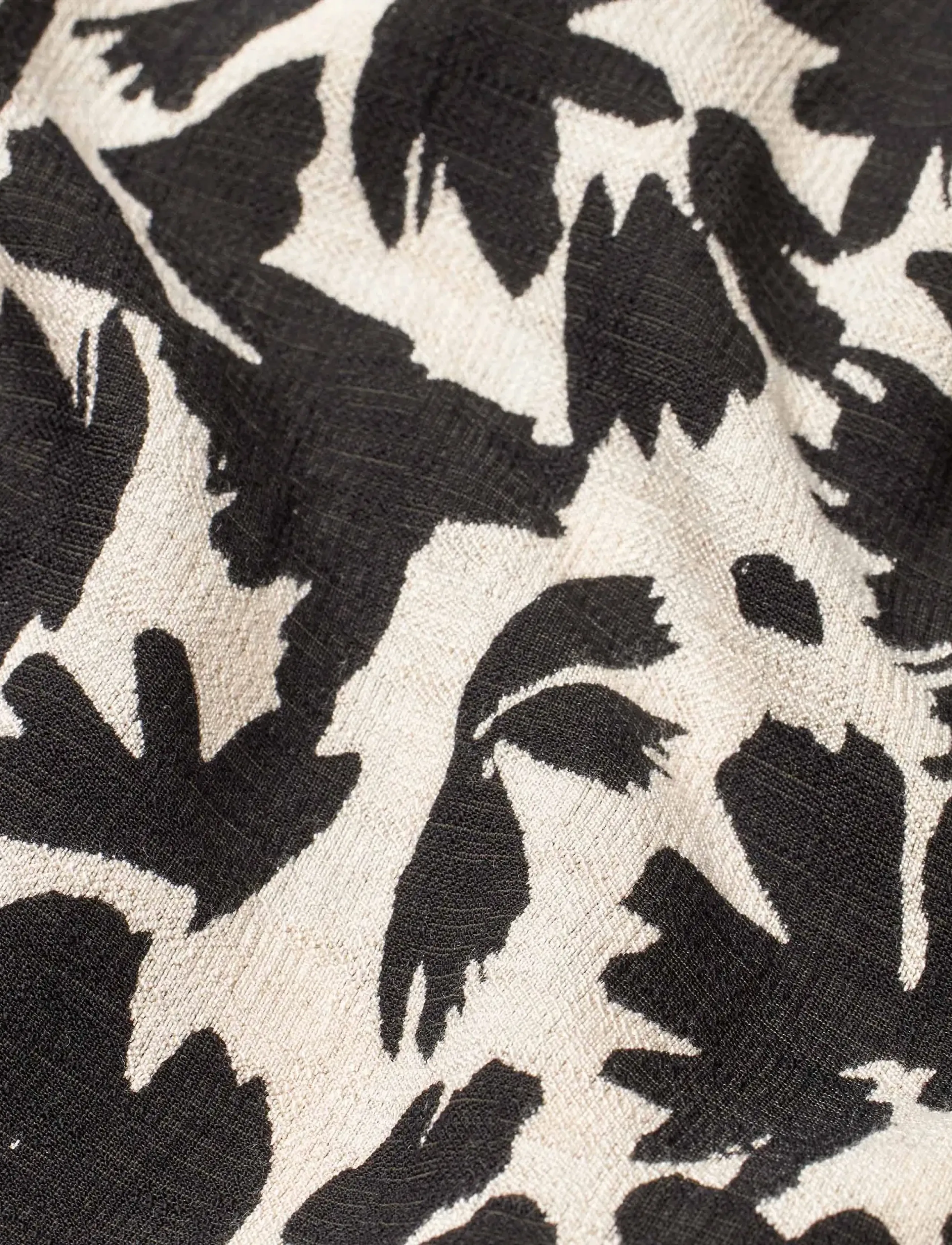 Masai - MaNora - midi dresses - black - 5