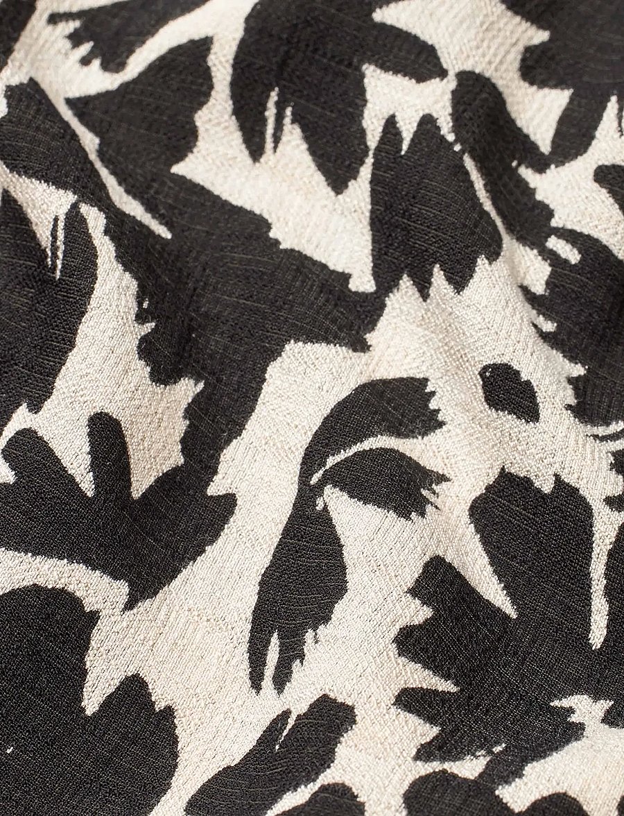Masai - MaNora - sukienki do kolan i midi - black - 5