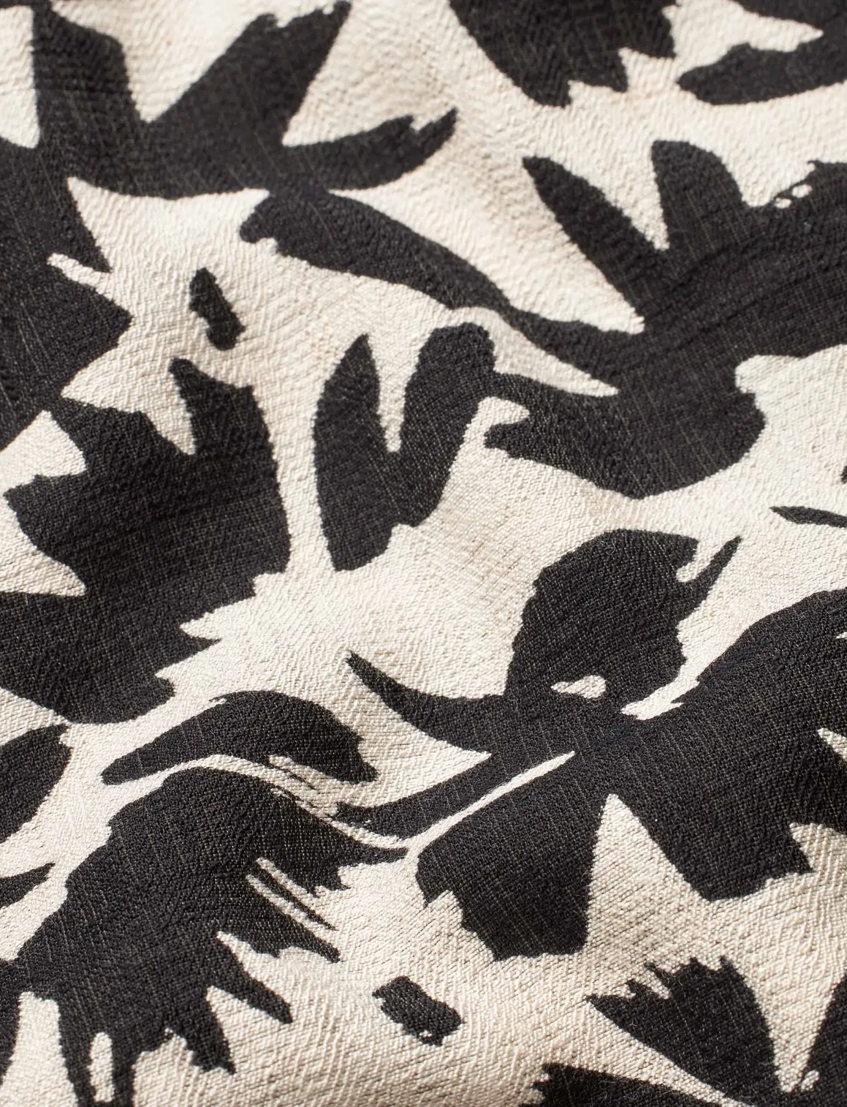 Masai - MaIbilisan - långärmade skjortor - black - 5