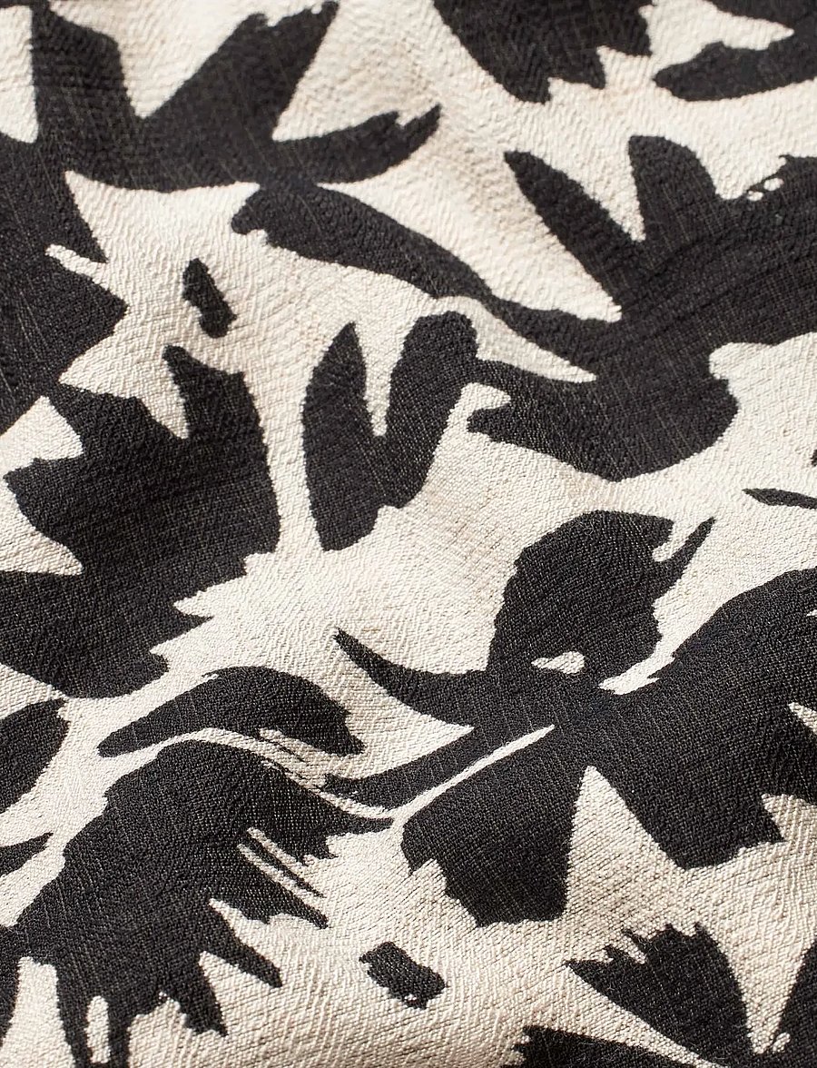 Masai - MaIbilisan - langærmede skjorter - black - 5