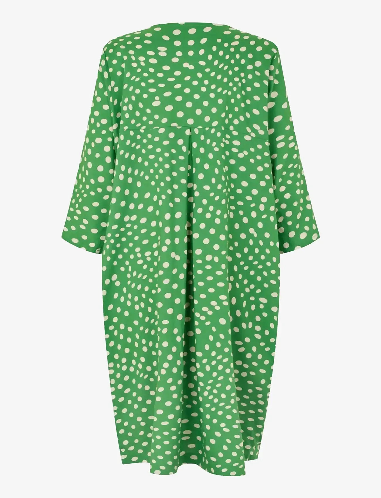Masai - MaNodetta - sommerkjoler - mint green - 1