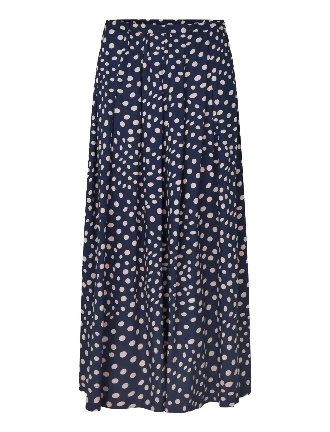 Masai Masiffan, S, Röcke, Marineblau - Knee-length & Midi Frauen