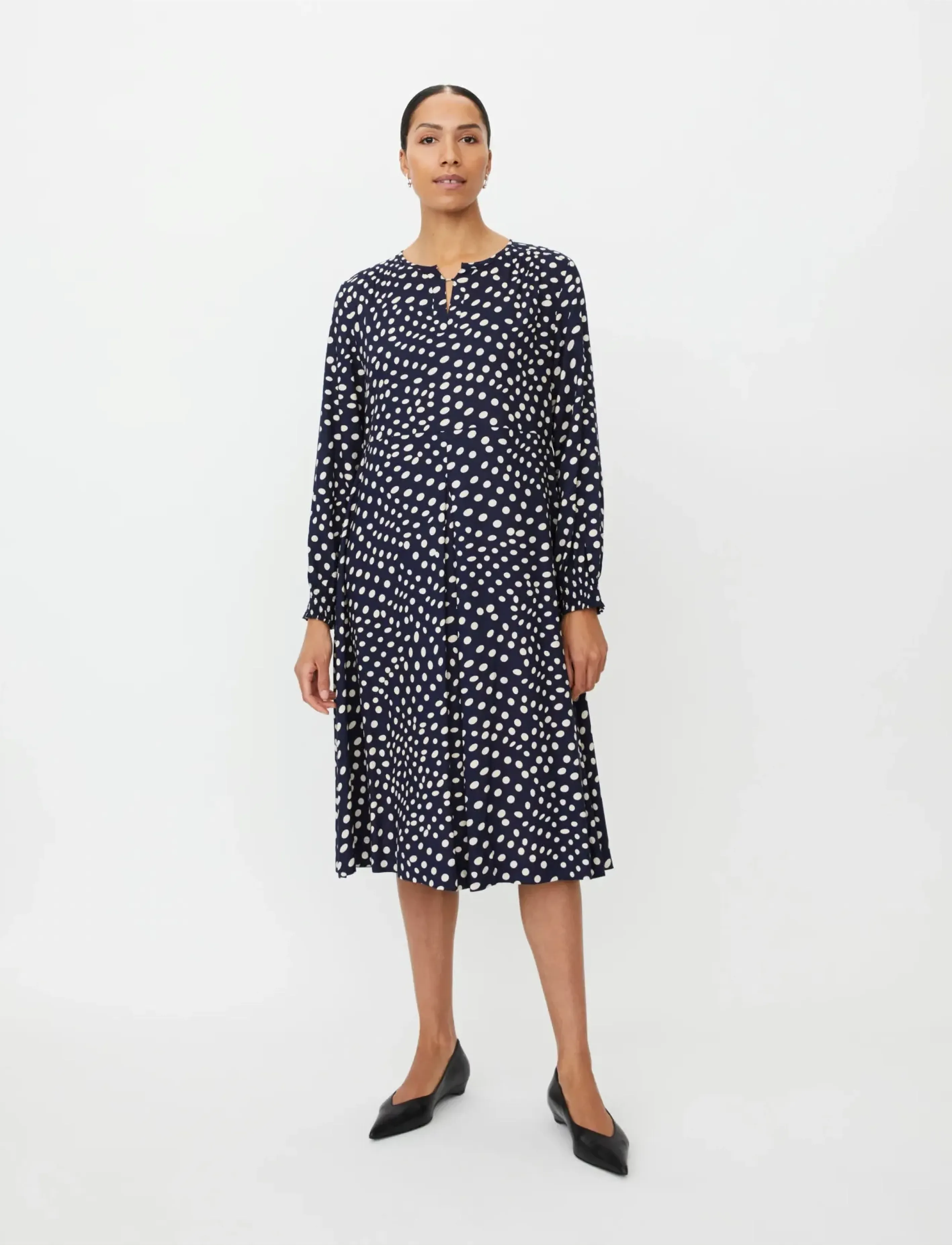 Masai - MaNexora - suvekleidid - navy blazer - 2