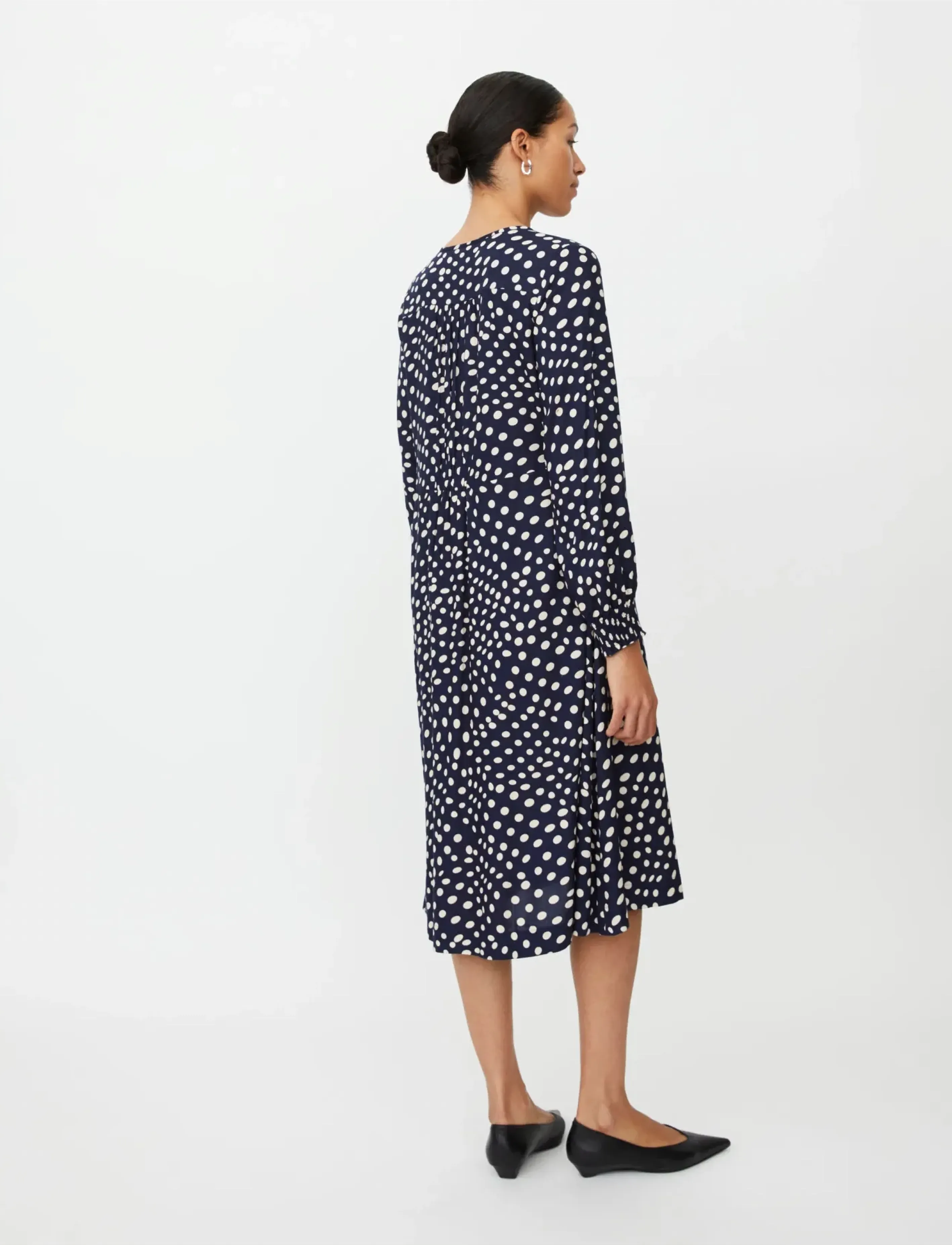 Masai - MaNexora - suvekleidid - navy blazer - 3