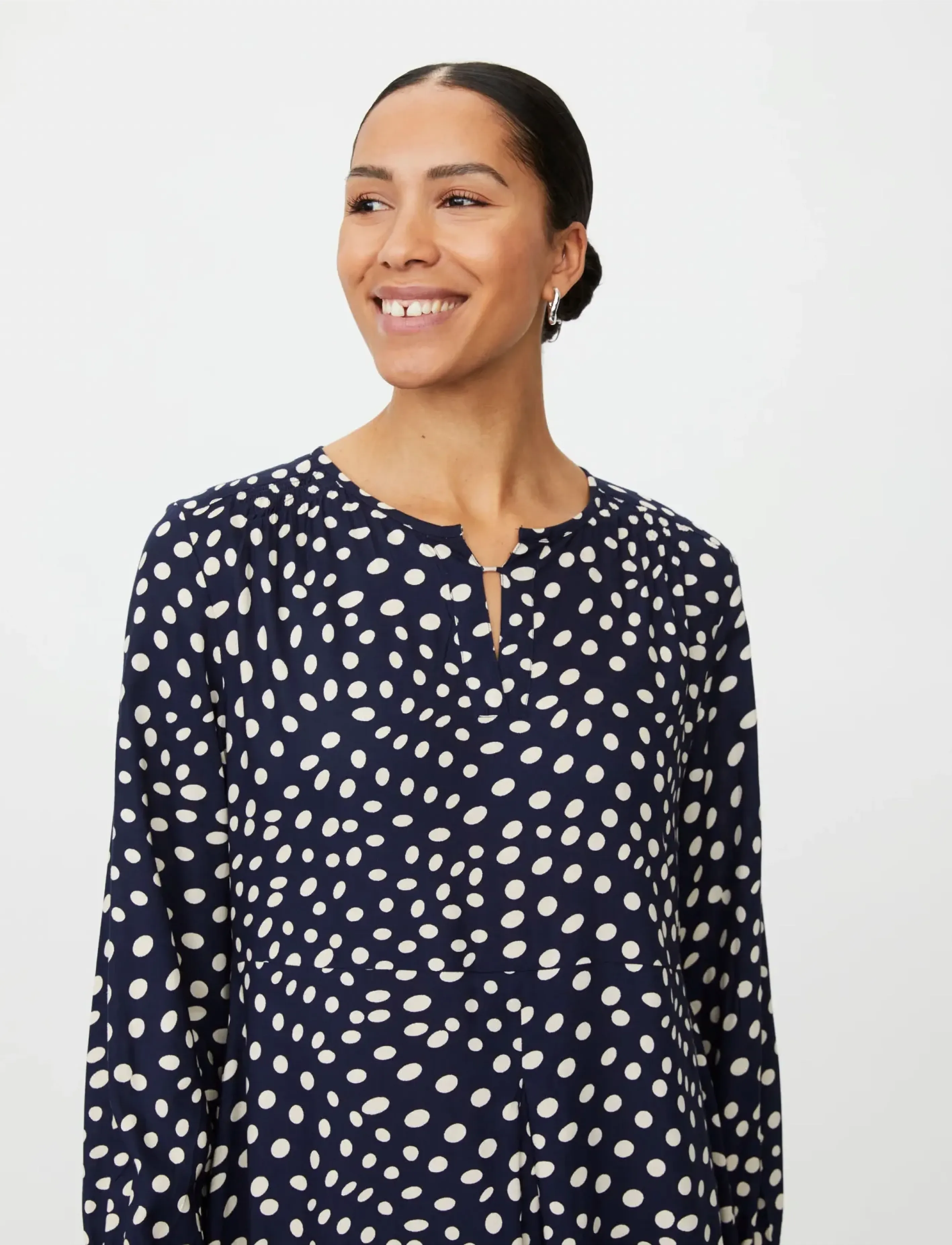 Masai - MaNexora - suvekleidid - navy blazer - 4
