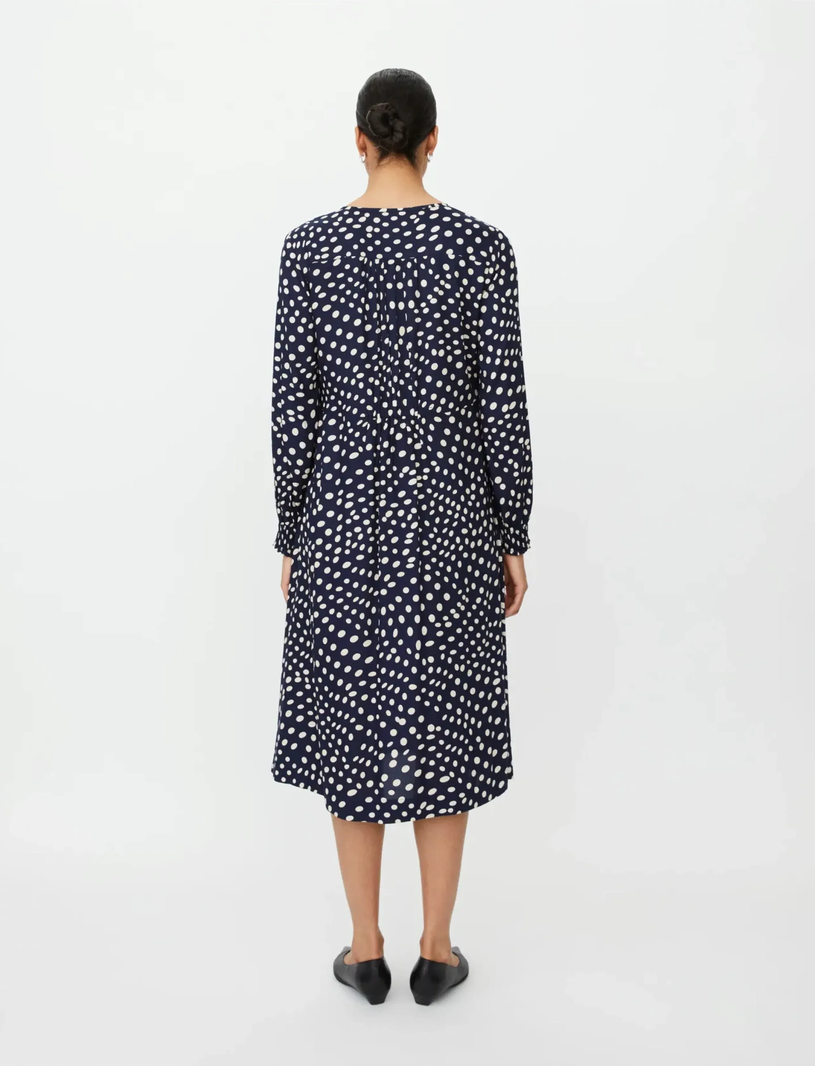 Masai - MaNexora - suvekleidid - navy blazer - 5