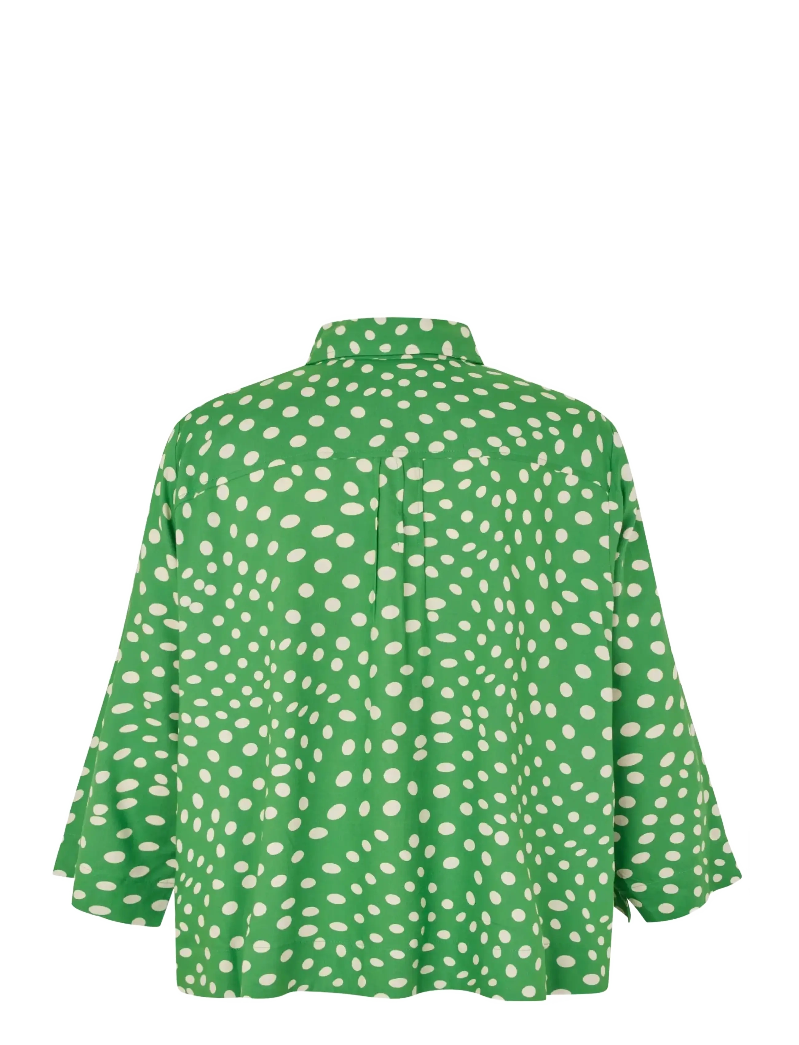 Masai - MaIbilisan - mint green - 2