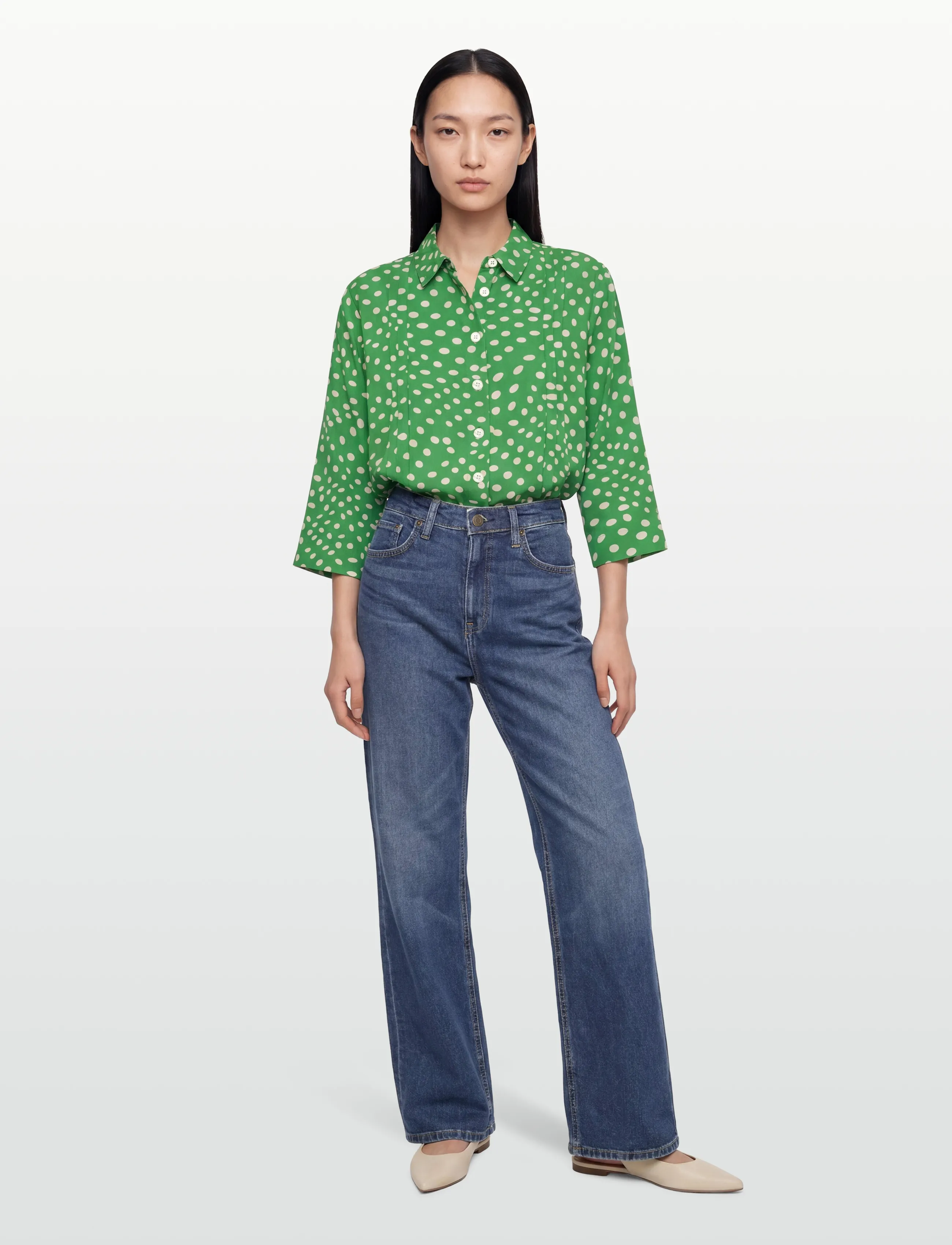 Masai - MaIbilisan - mint green - 0