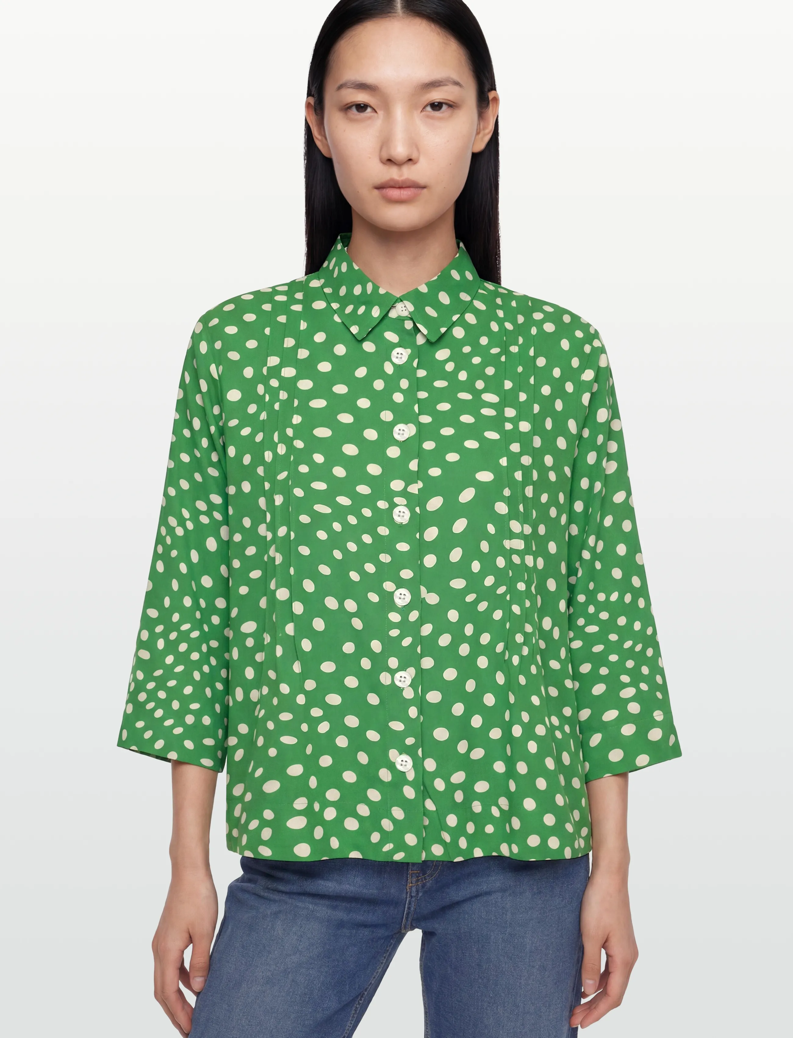 Masai - MaIbilisan - mint green - 3