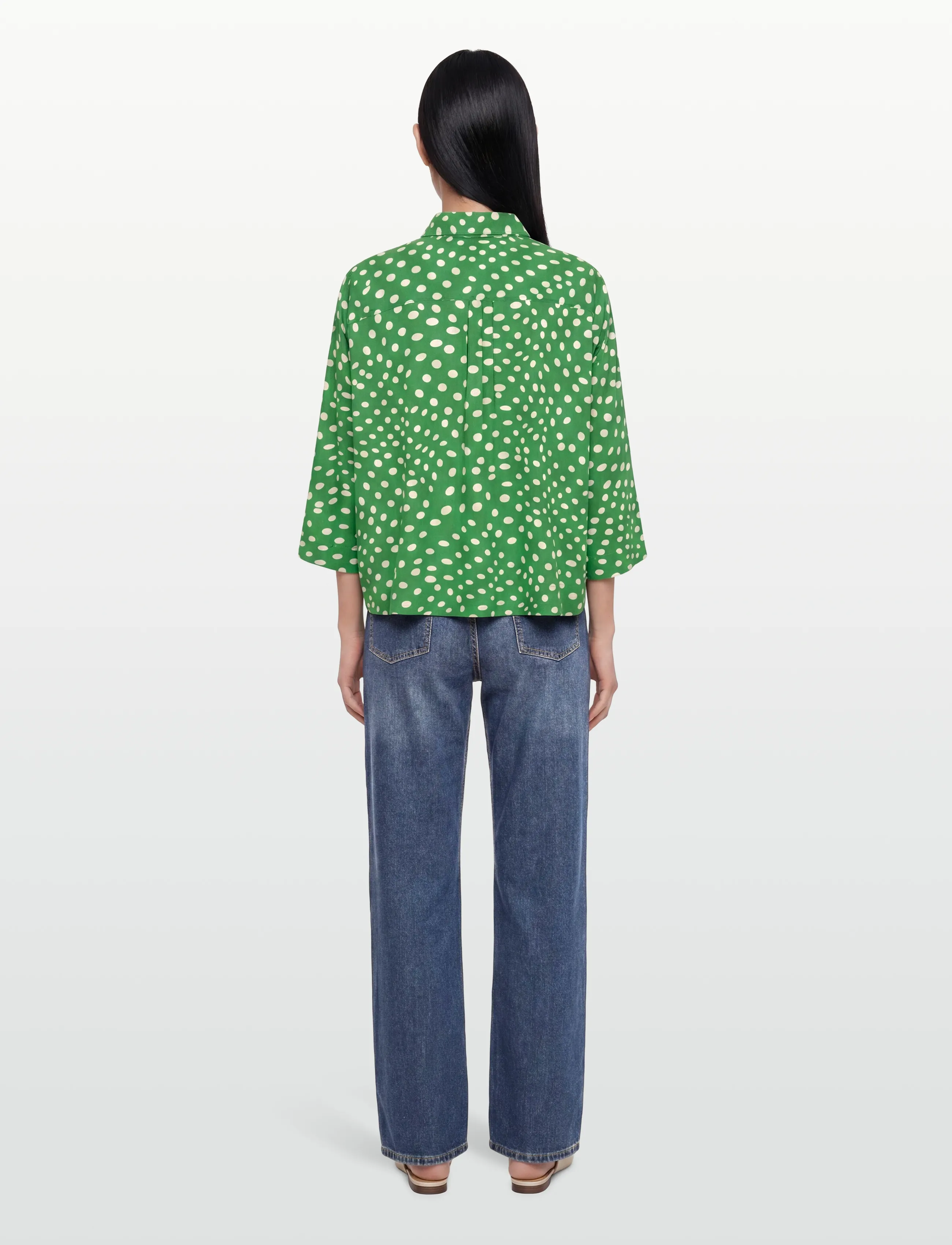 Masai - MaIbilisan - mint green - 4