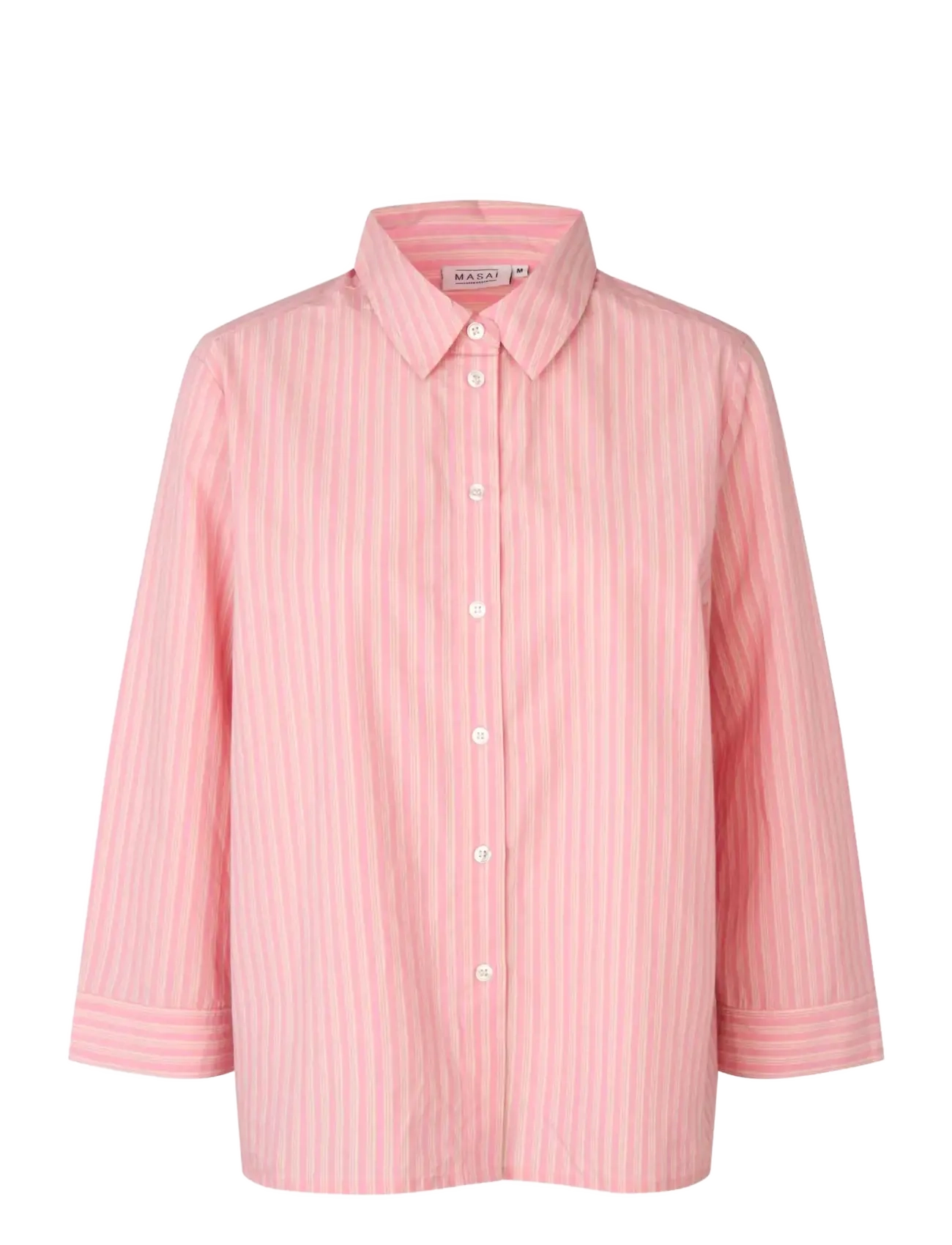 Masai MaIsalina - Transitional Layering - ROSEBLOOM / pink/rose