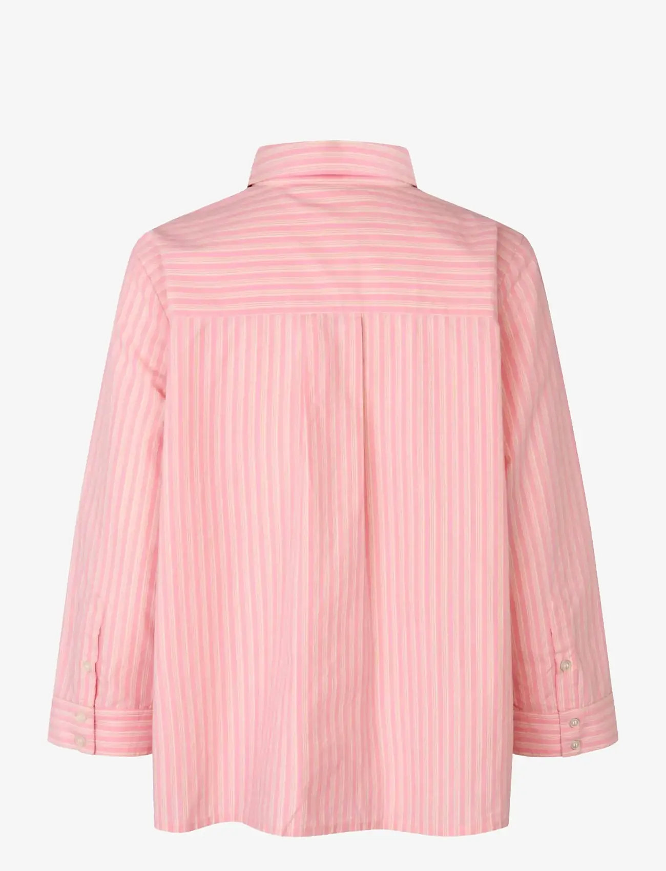 Masai - MaIsalina - langærmede skjorter - rosebloom - 2