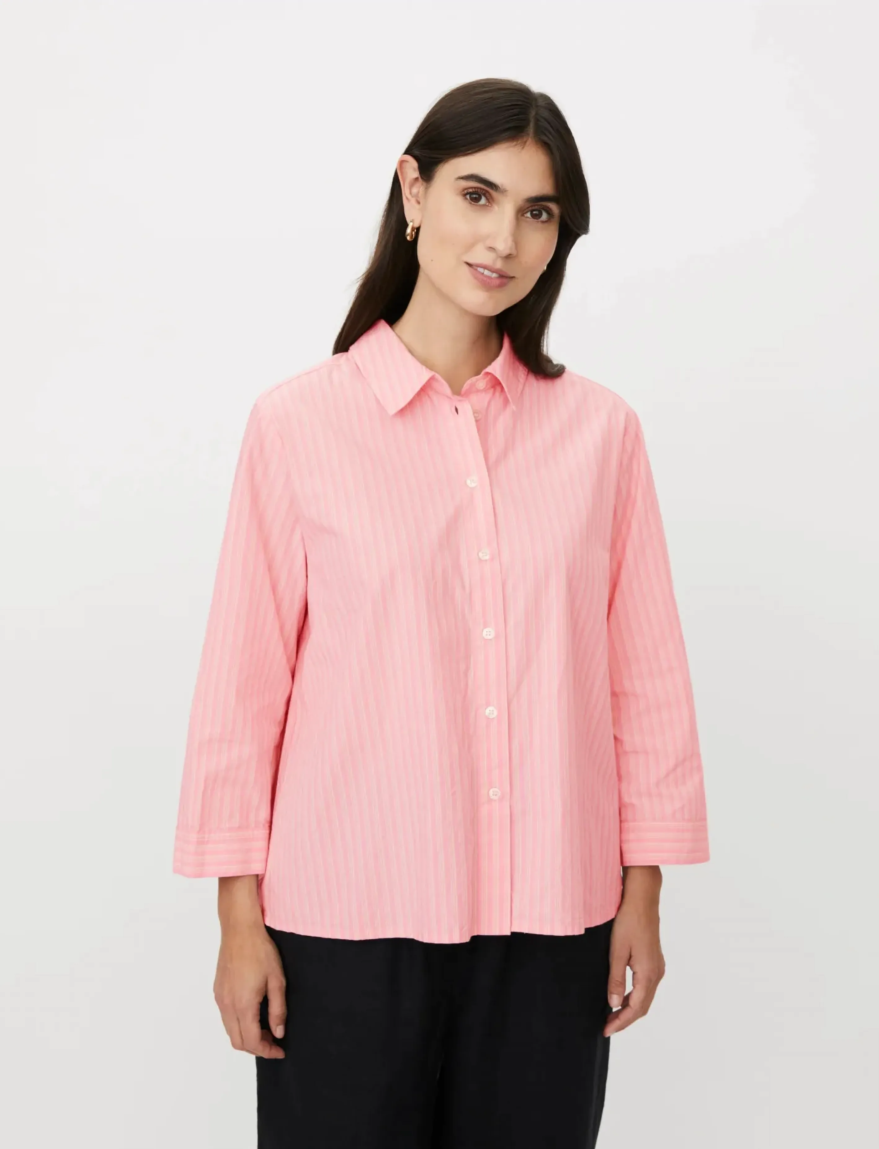 Masai MaIsalina - Shirts - ROSEBLOOM / pink/rose