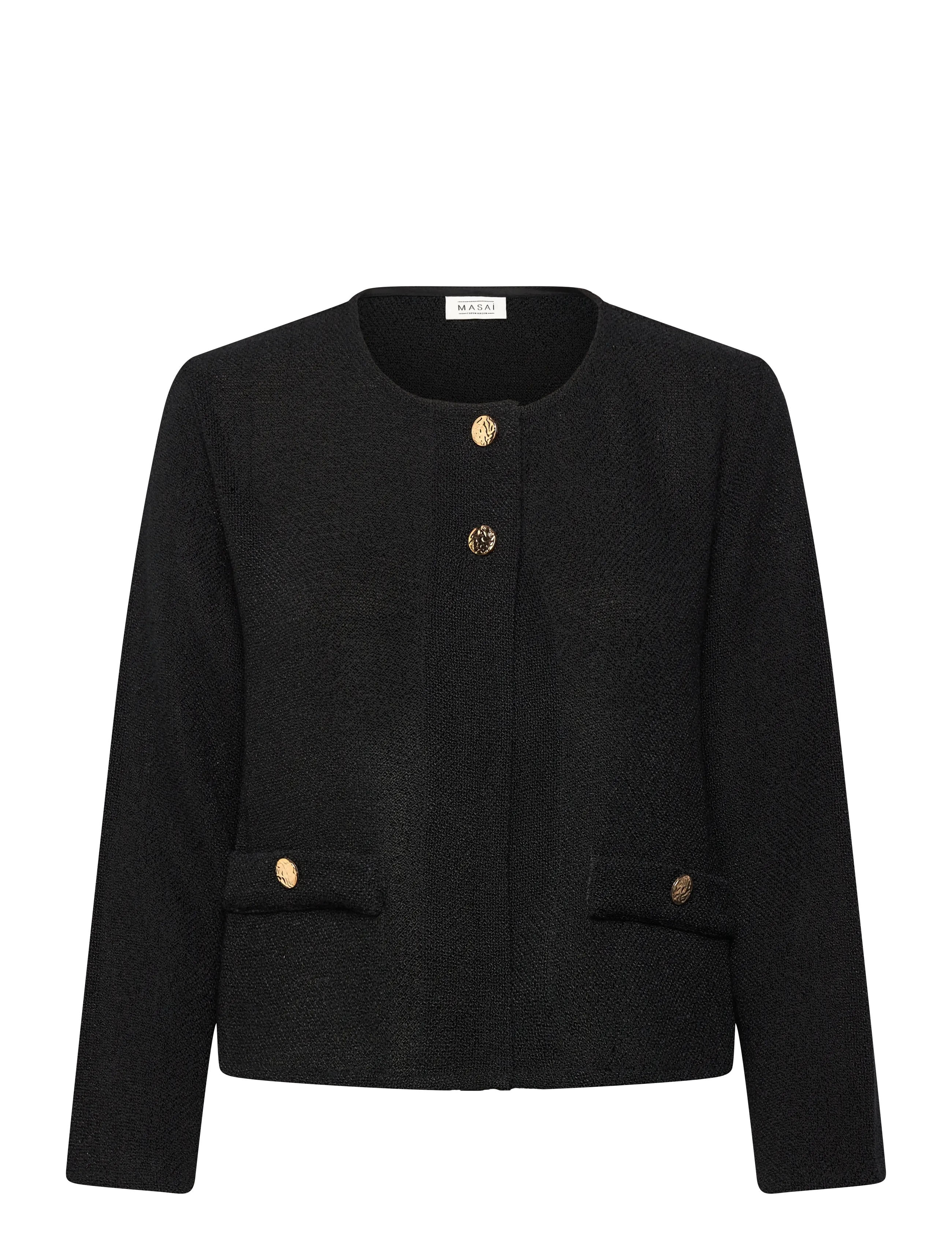 Masai MaJulithra - Masai - BLACK / black