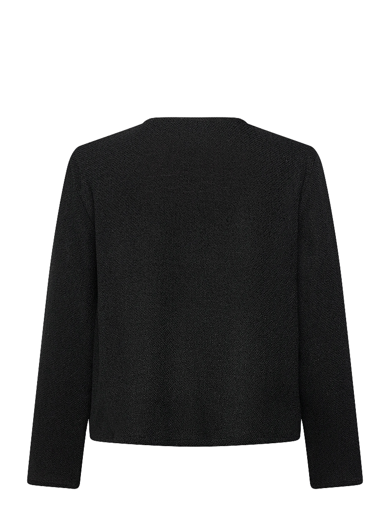 Masai - MaJulithra - bouclé - black - 1