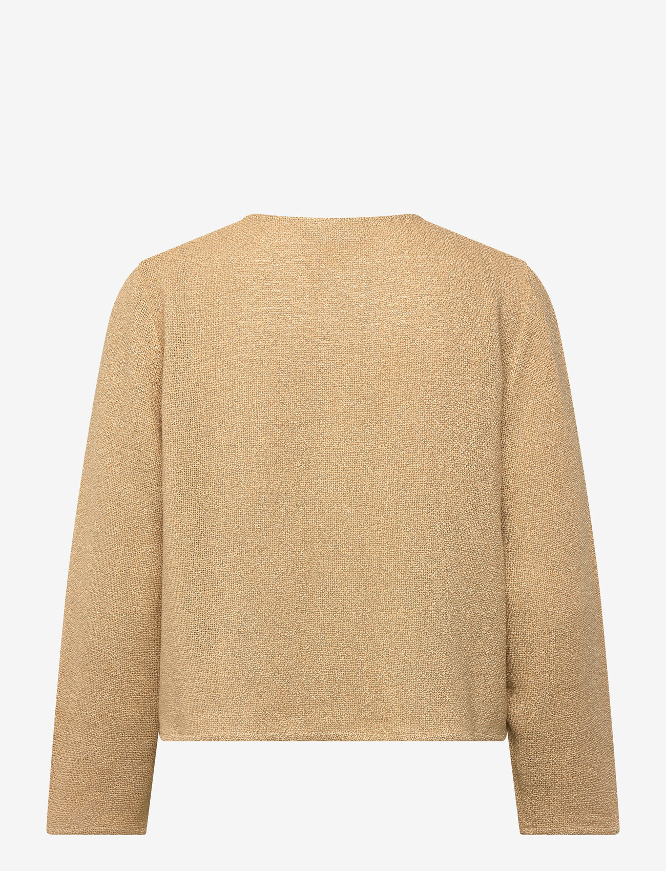 Masai - MaJulithra - bouclé - travertine - 1