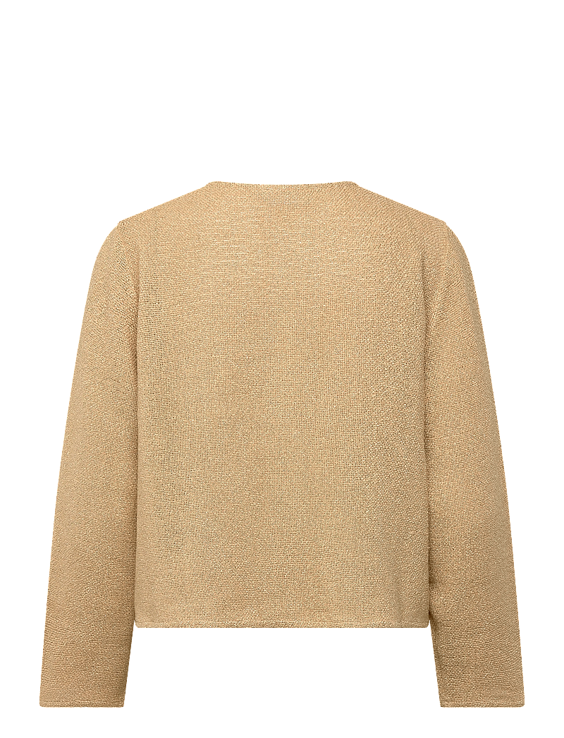 Masai - MaJulithra - bouclé - travertine - 1