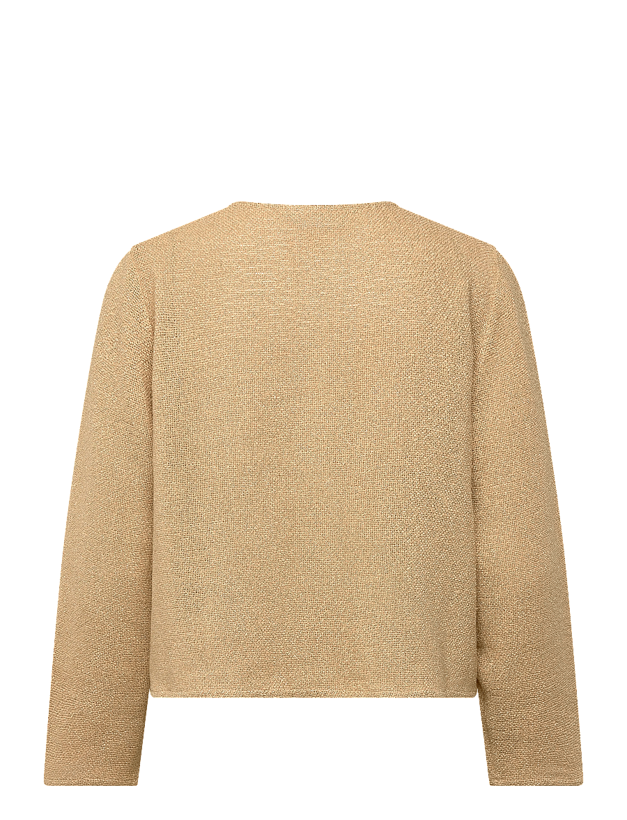 Masai - MaJulithra - bouclé - travertine - 1