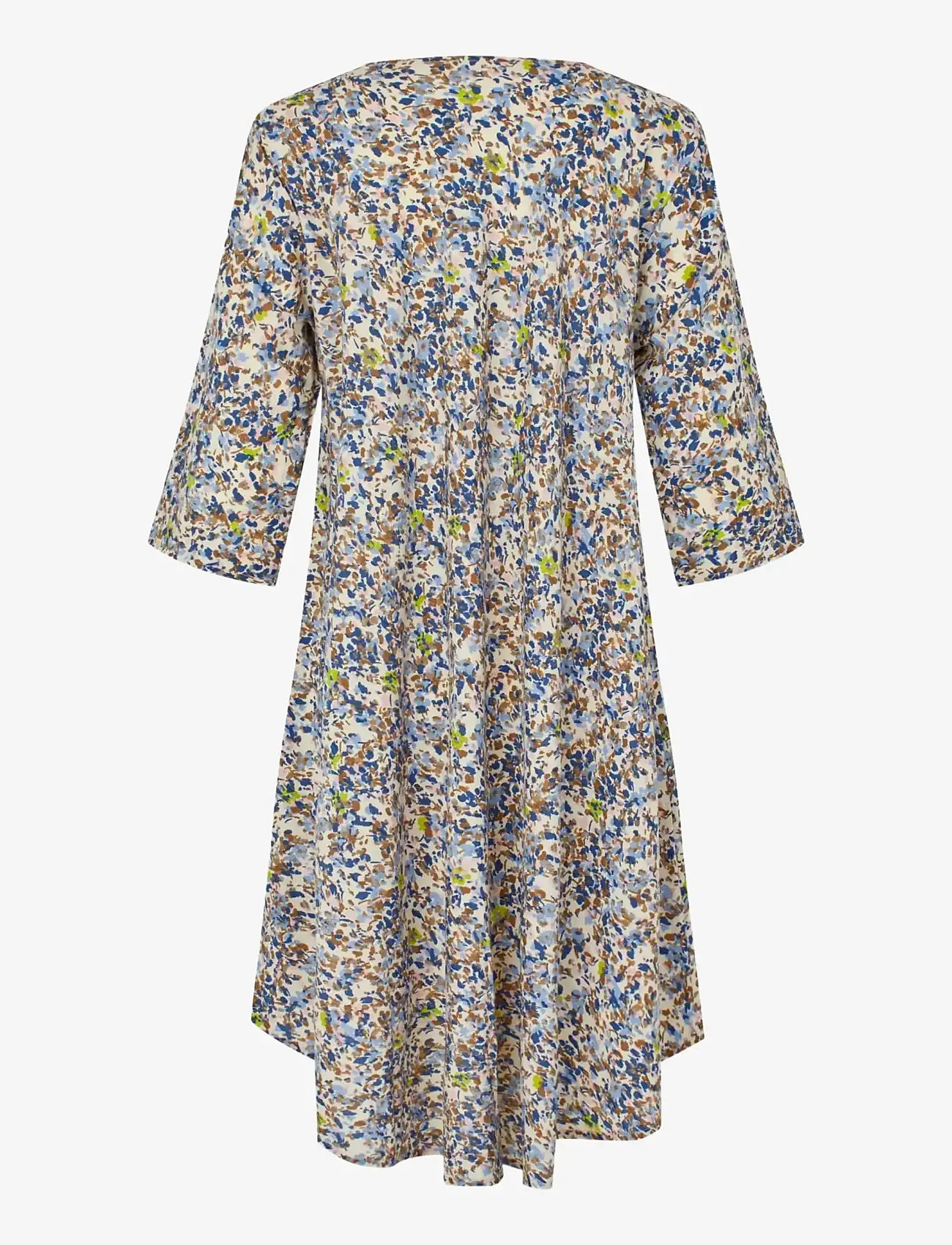 Masai - MaNora - midiklänningar - placid blue - 1