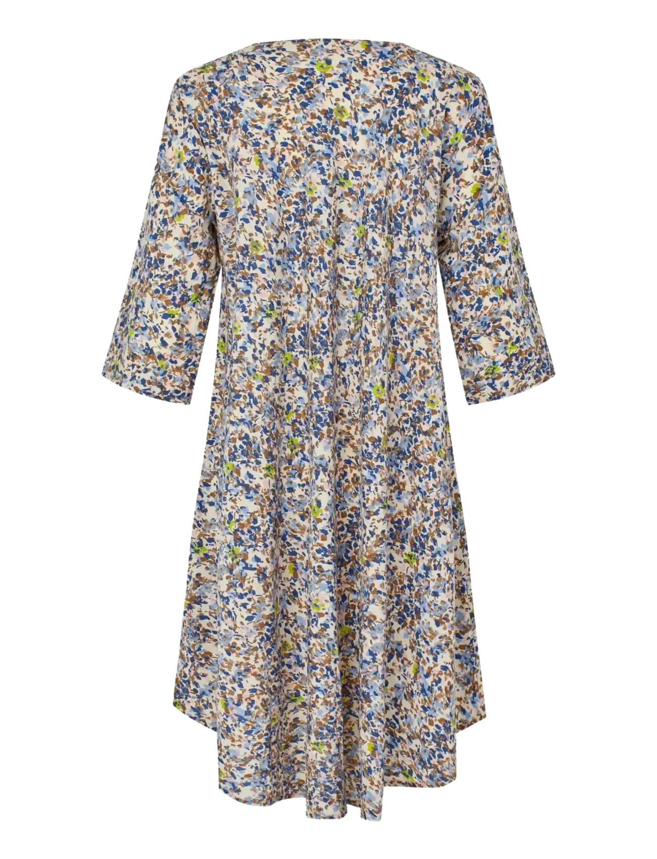 Masai - MaNora - vidutinio ilgio suknelės - placid blue - 1
