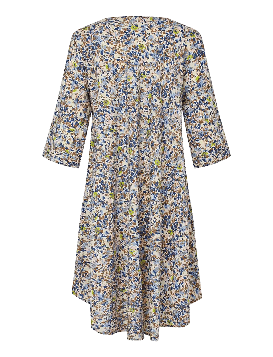 Masai - MaNora - midikleidid - placid blue - 1